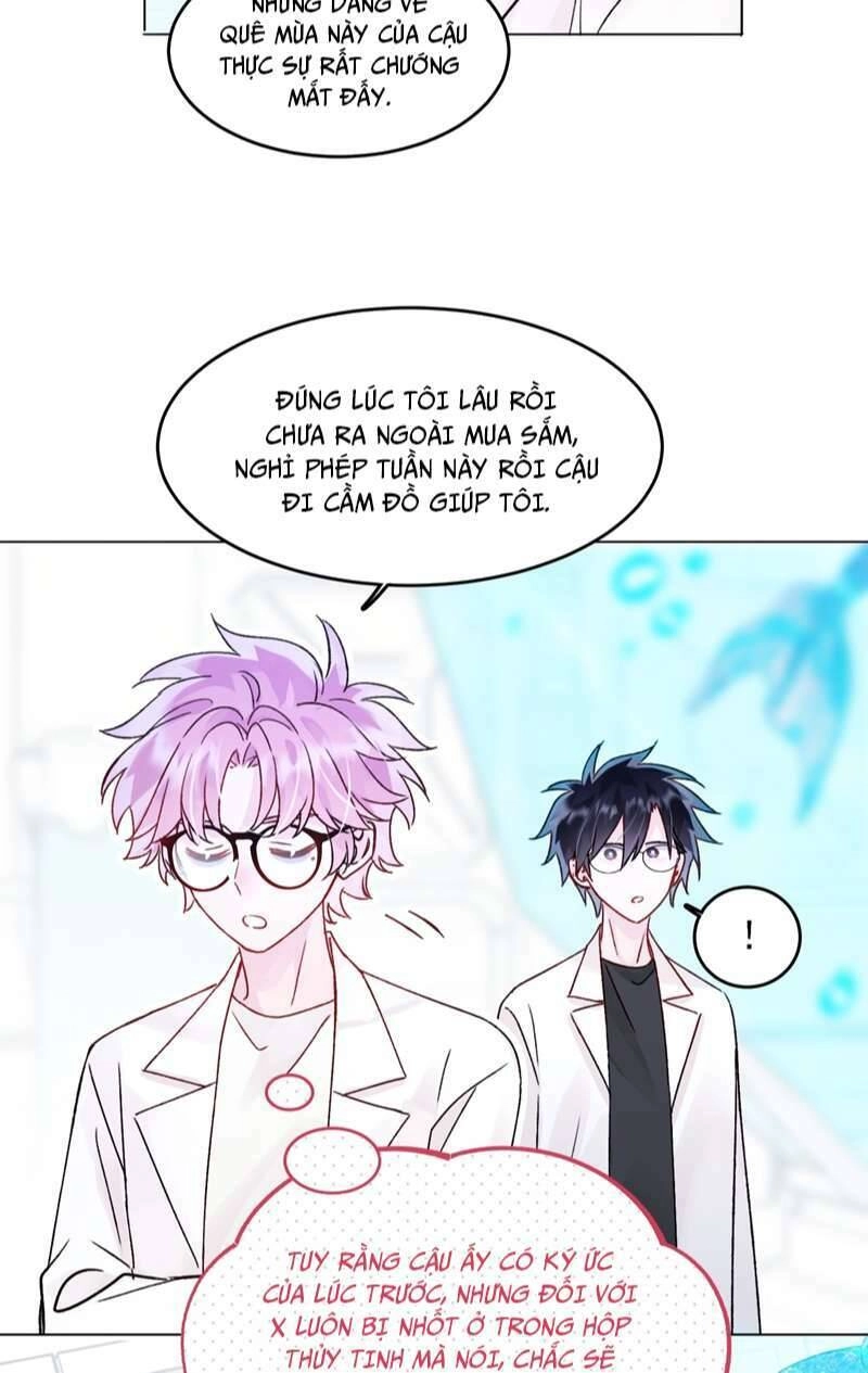 Tôi Phải Làm Một Kẻ Đại Xấu Xa Chapter 103 - 11