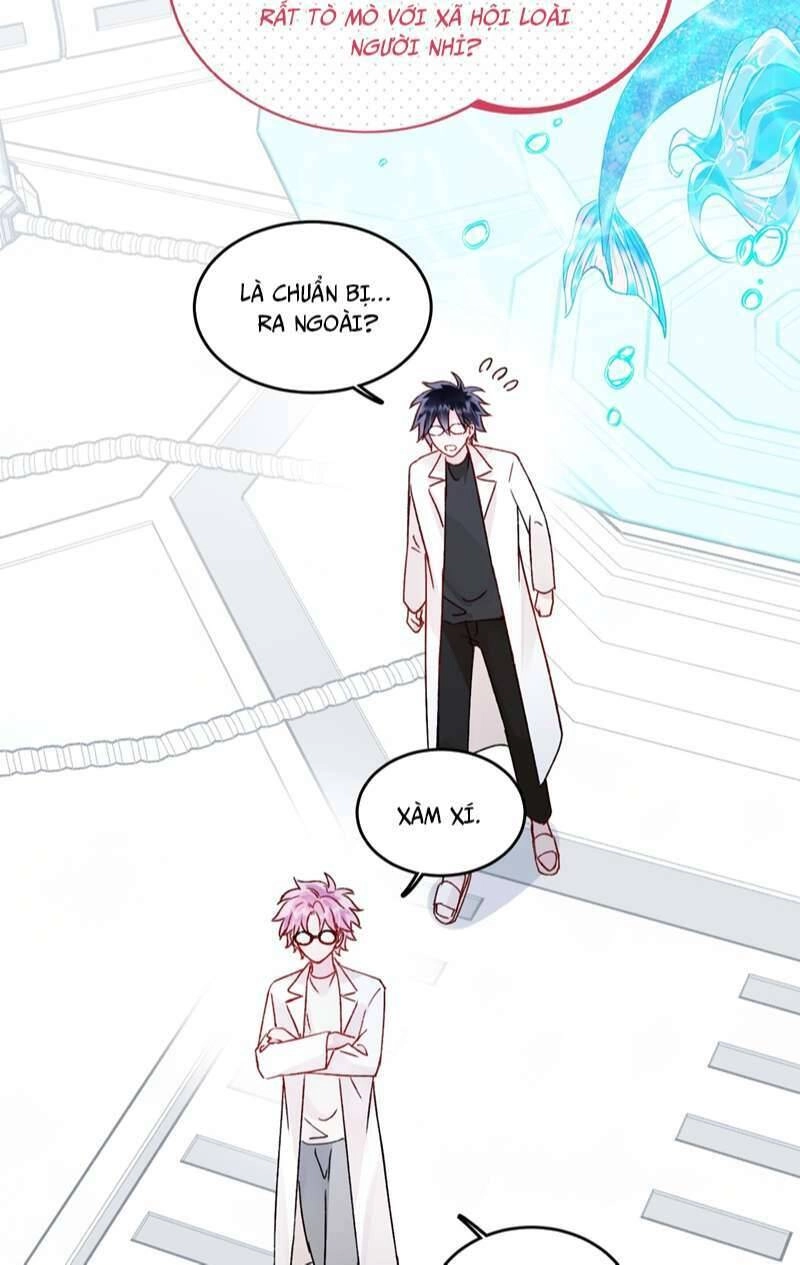 Tôi Phải Làm Một Kẻ Đại Xấu Xa Chapter 103 - 12