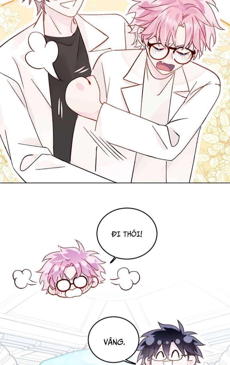 Tôi Phải Làm Một Kẻ Đại Xấu Xa Chapter 103 - 15