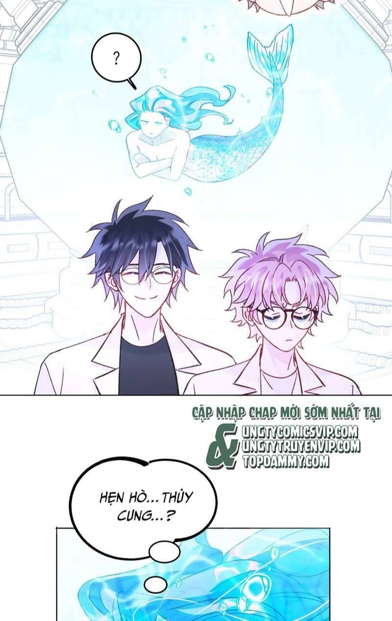 Tôi Phải Làm Một Kẻ Đại Xấu Xa Chapter 103 - 16