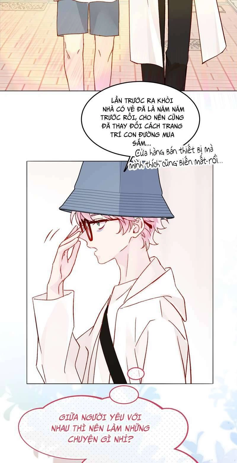 Tôi Phải Làm Một Kẻ Đại Xấu Xa Chapter 103 - 20