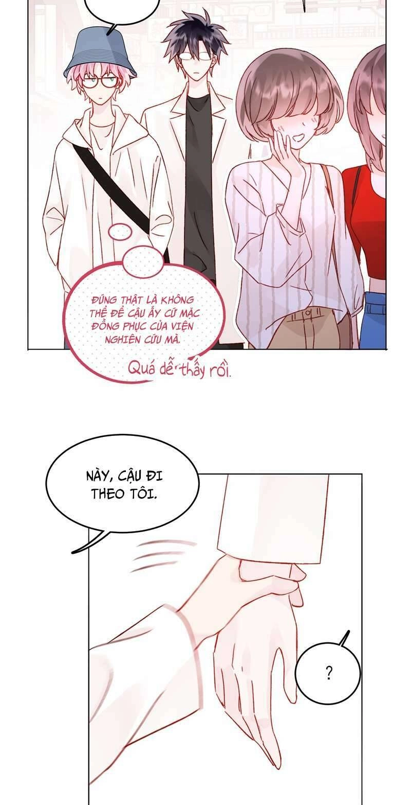 Tôi Phải Làm Một Kẻ Đại Xấu Xa Chapter 103 - 22