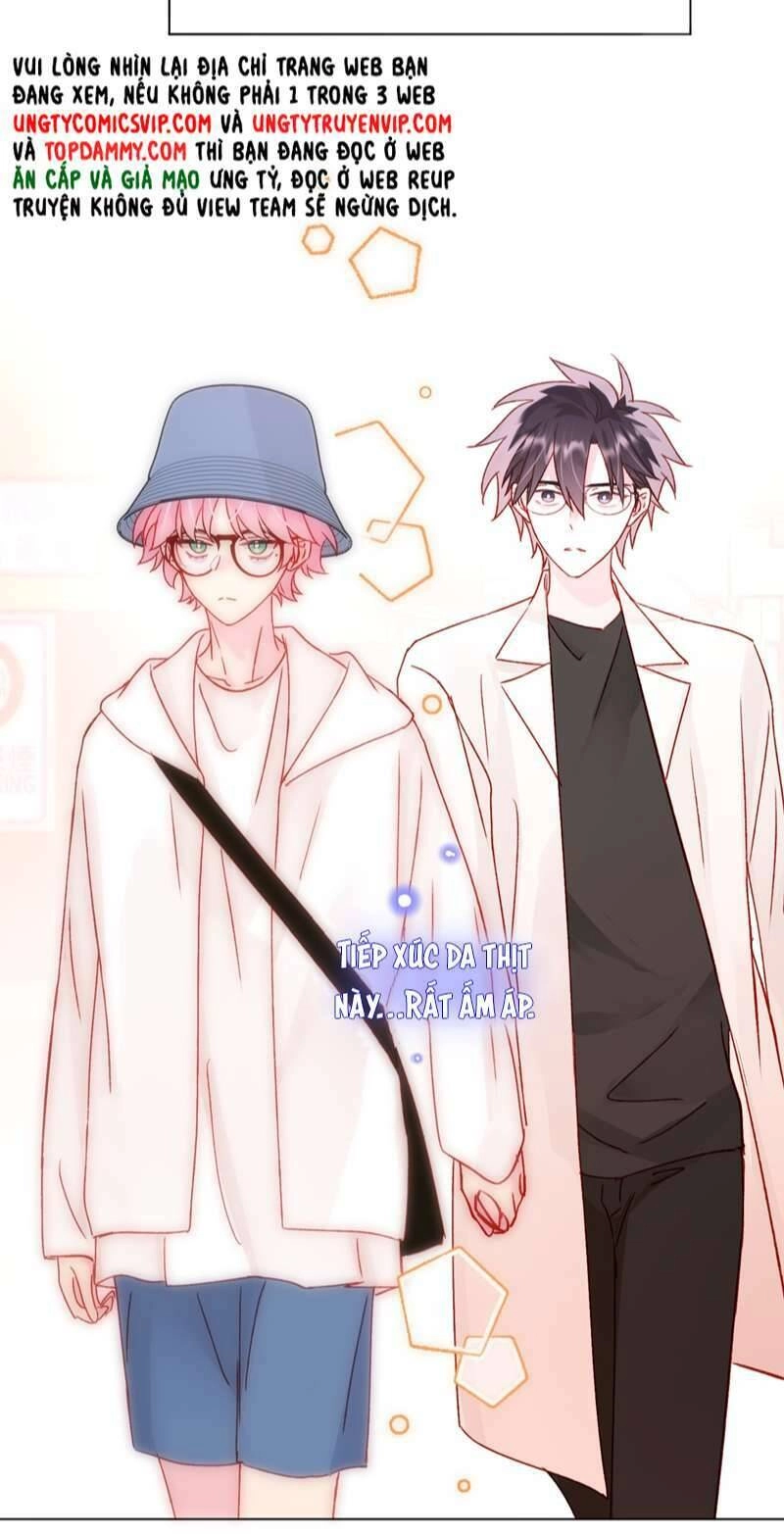 Tôi Phải Làm Một Kẻ Đại Xấu Xa Chapter 103 - 23