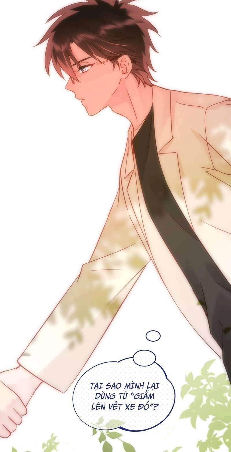 Tôi Phải Làm Một Kẻ Đại Xấu Xa Chapter 103 - 28