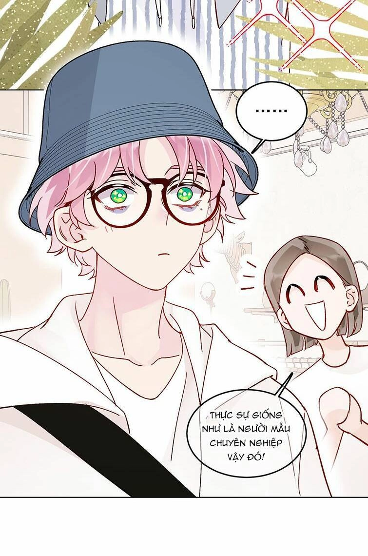 Tôi Phải Làm Một Kẻ Đại Xấu Xa Chapter 103 - 32