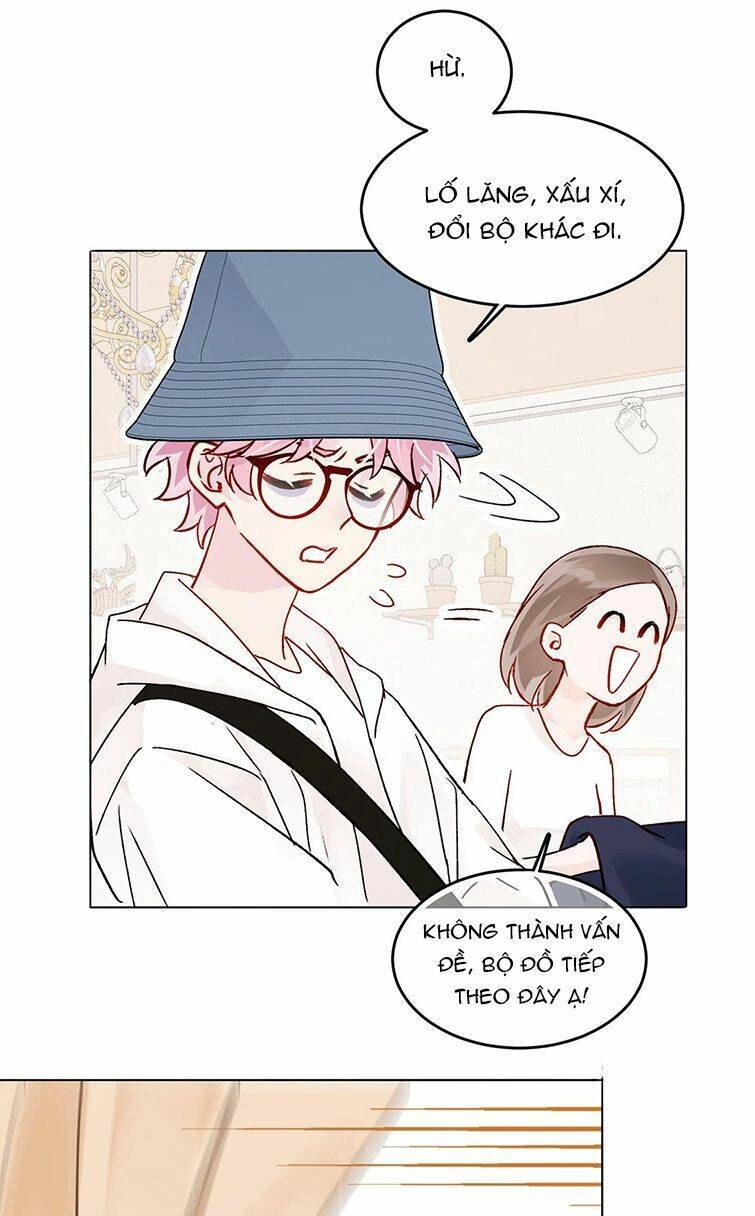 Tôi Phải Làm Một Kẻ Đại Xấu Xa Chapter 103 - 33