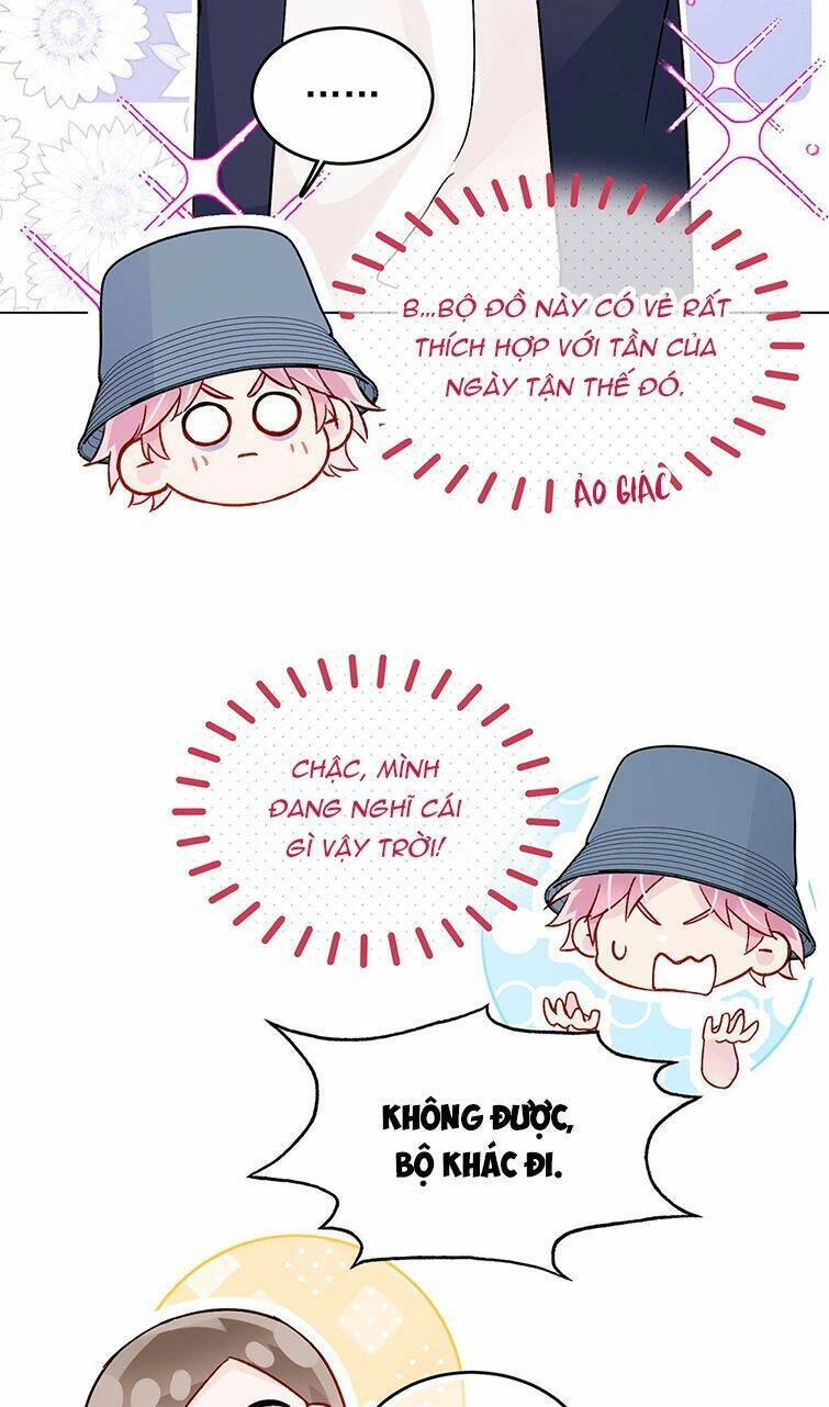 Tôi Phải Làm Một Kẻ Đại Xấu Xa Chapter 103 - 35