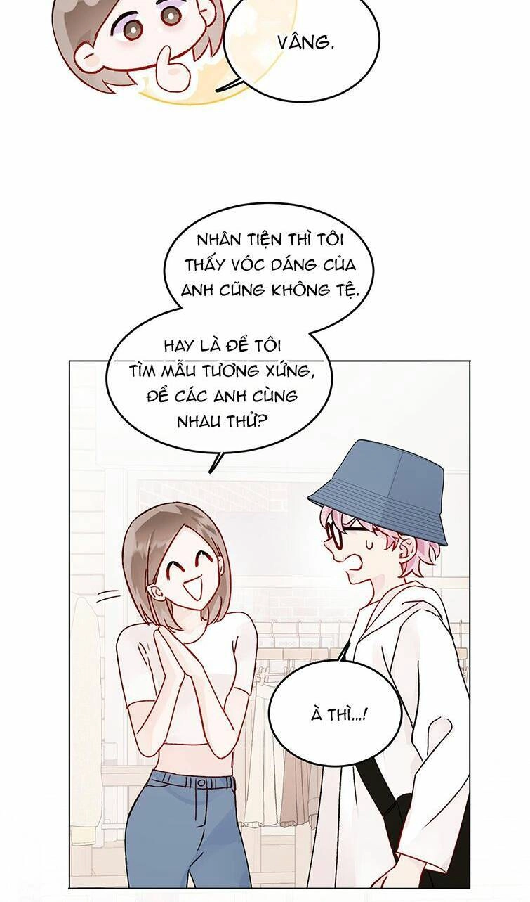 Tôi Phải Làm Một Kẻ Đại Xấu Xa Chapter 103 - 36