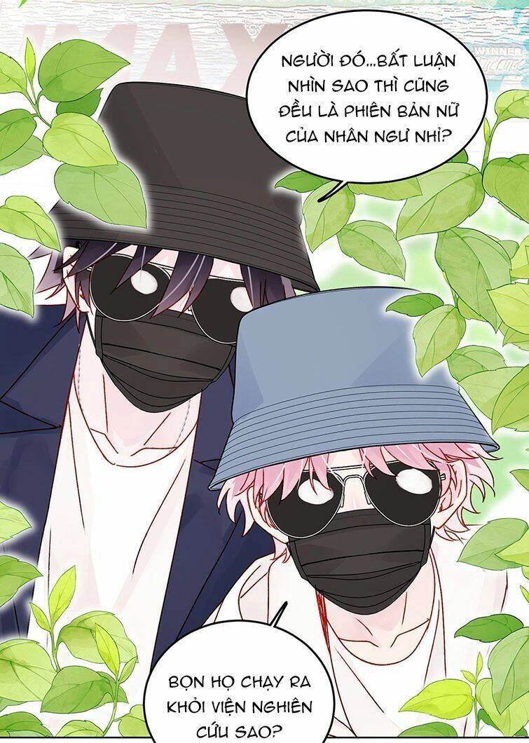 Tôi Phải Làm Một Kẻ Đại Xấu Xa Chapter 103 - 43