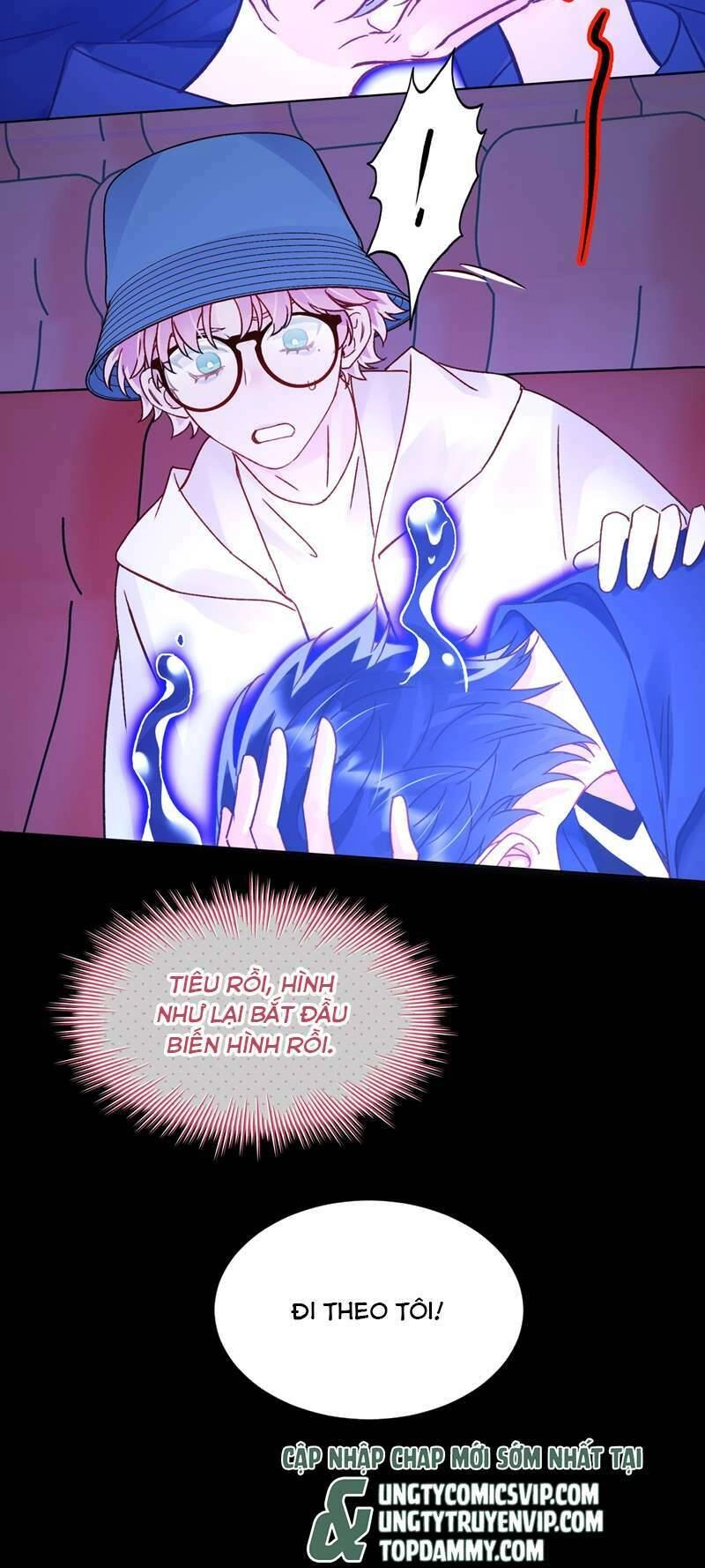 Tôi Phải Làm Một Kẻ Đại Xấu Xa Chapter 105 - 5