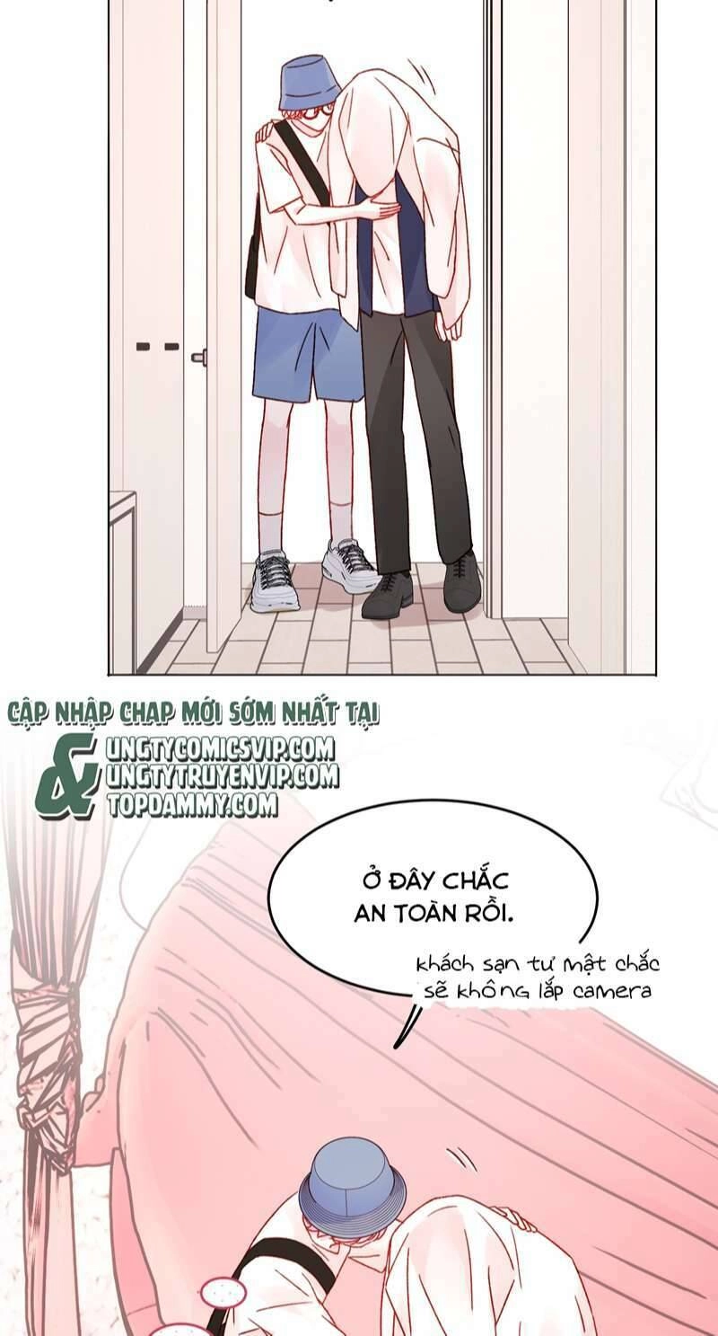 Tôi Phải Làm Một Kẻ Đại Xấu Xa Chapter 105 - 8