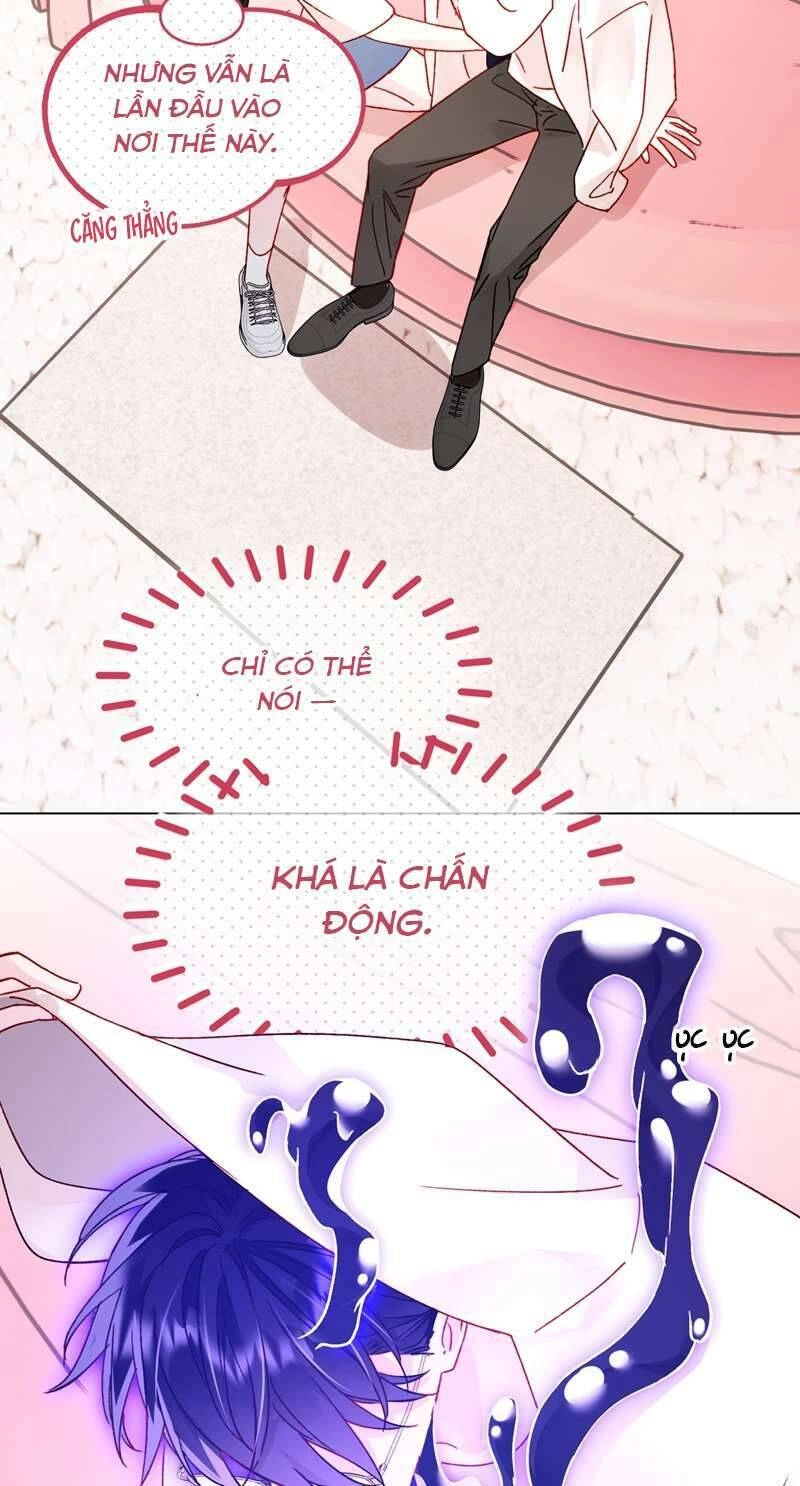 Tôi Phải Làm Một Kẻ Đại Xấu Xa Chapter 105 - 9