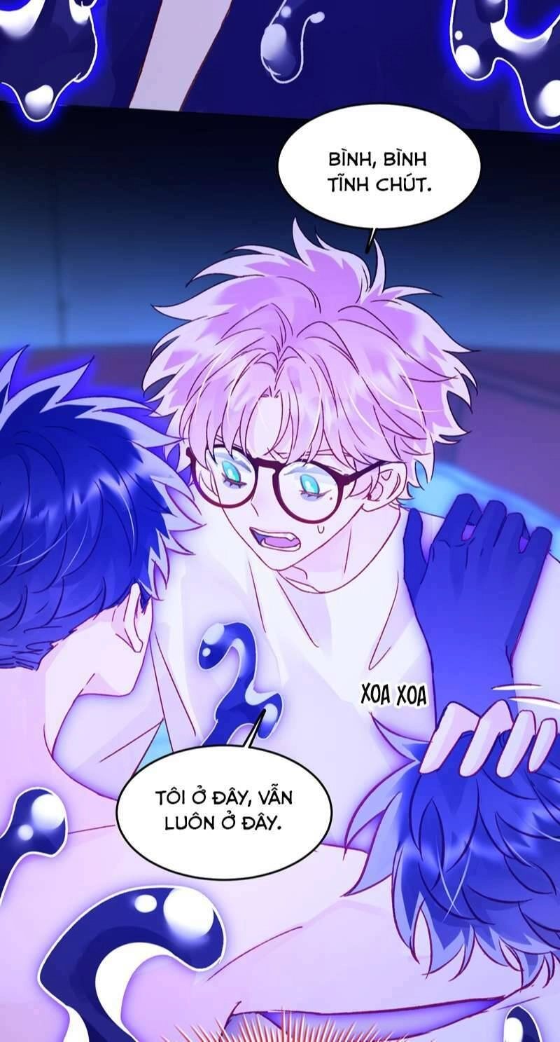 Tôi Phải Làm Một Kẻ Đại Xấu Xa Chapter 105 - 15