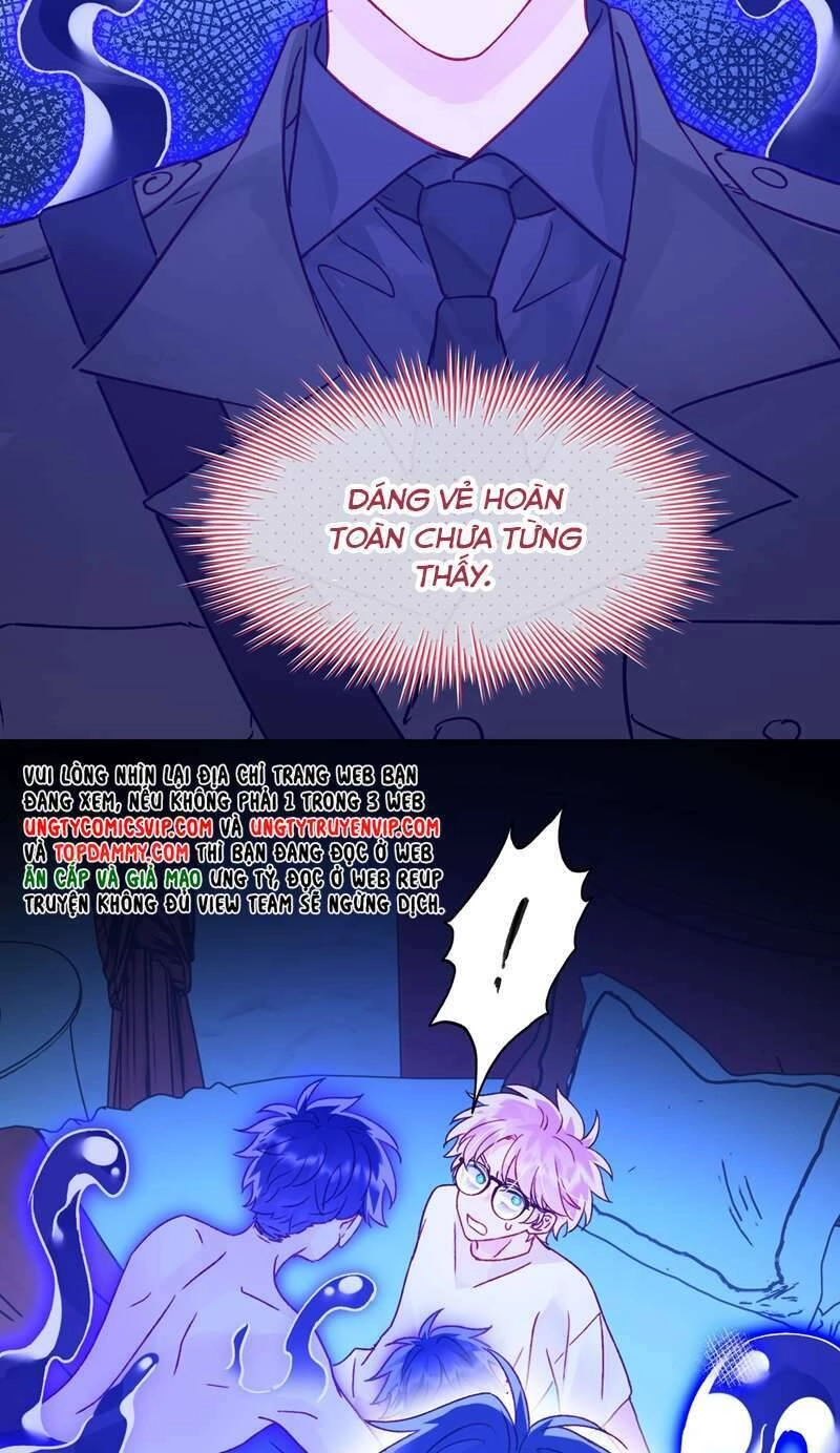 Tôi Phải Làm Một Kẻ Đại Xấu Xa Chapter 105 - 21