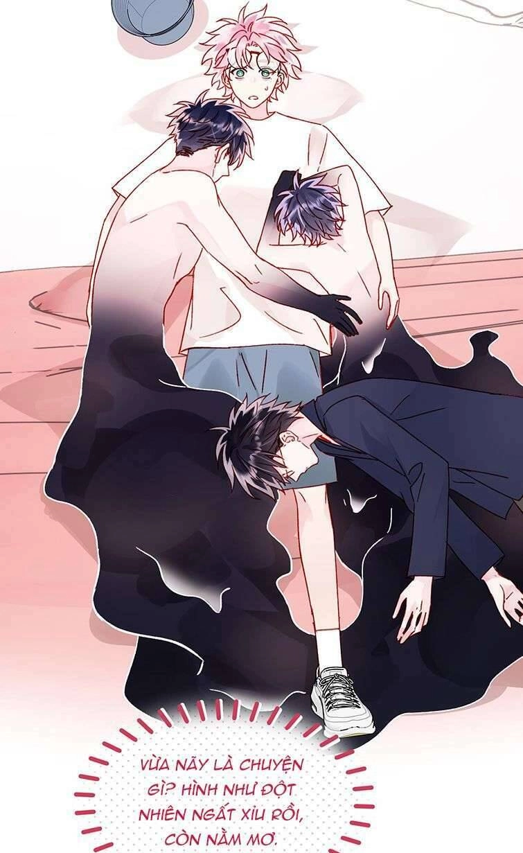 Tôi Phải Làm Một Kẻ Đại Xấu Xa Chapter 105 - 35