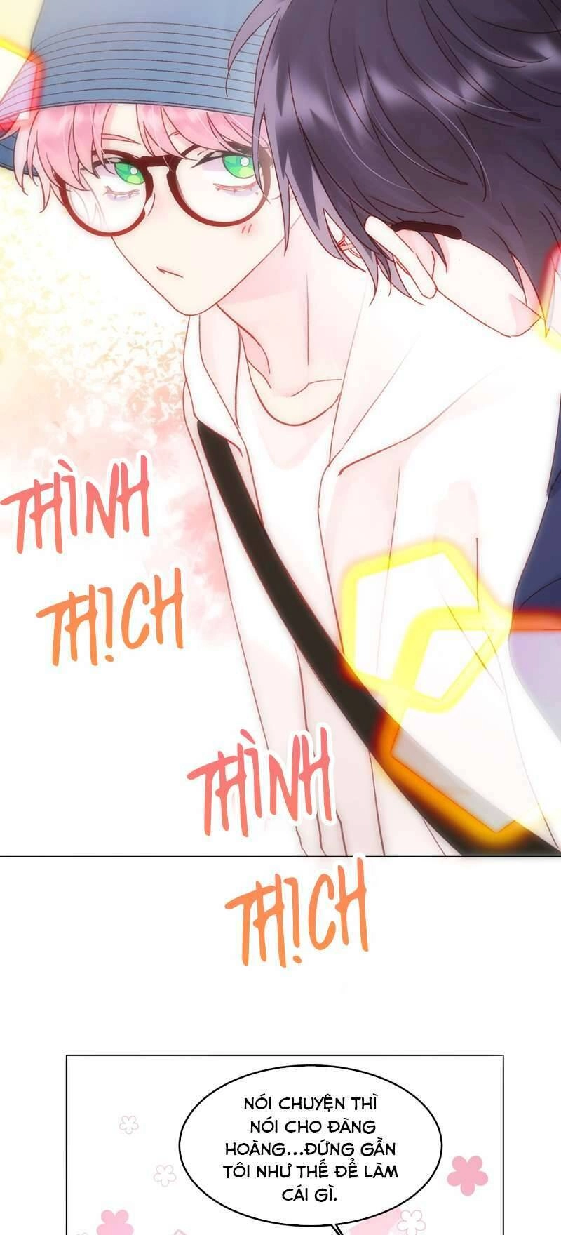 Tôi Phải Làm Một Kẻ Đại Xấu Xa Chapter 106 - 7