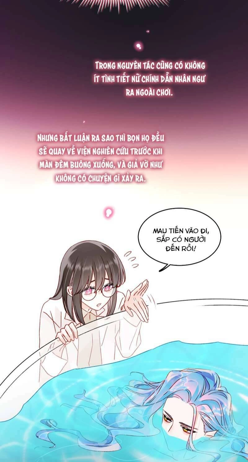 Tôi Phải Làm Một Kẻ Đại Xấu Xa Chapter 106 - 15