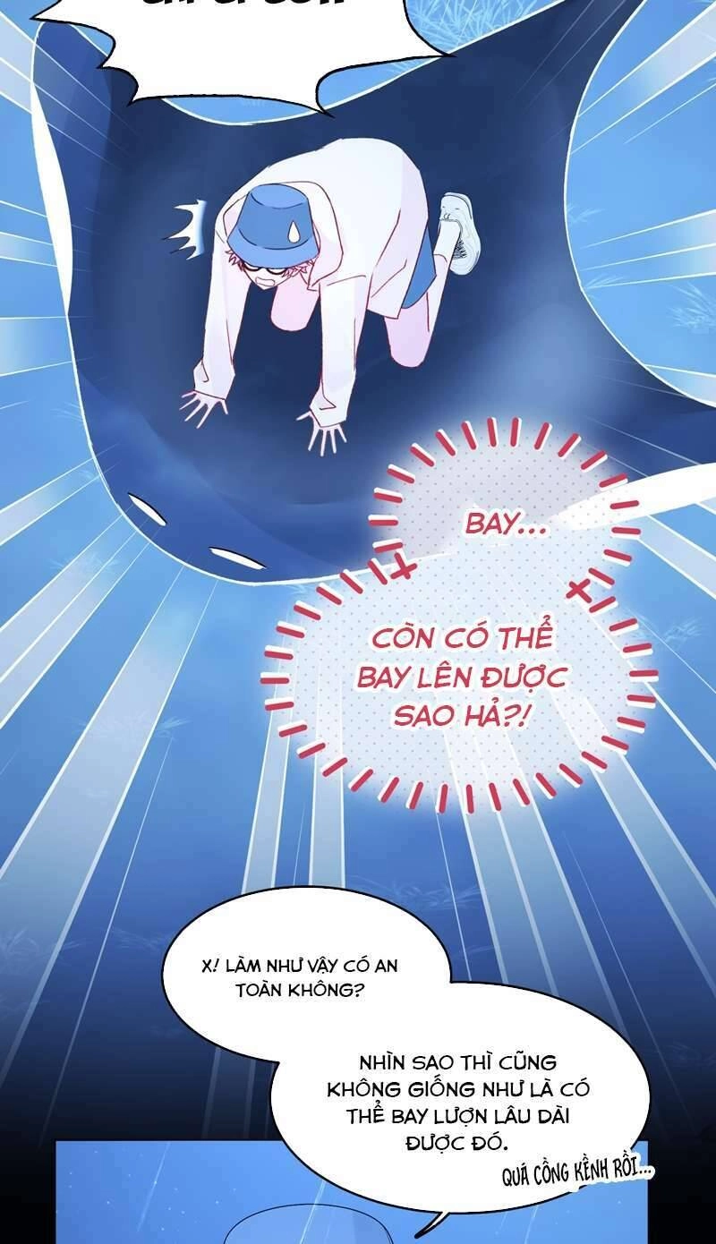 Tôi Phải Làm Một Kẻ Đại Xấu Xa Chapter 107 - 7