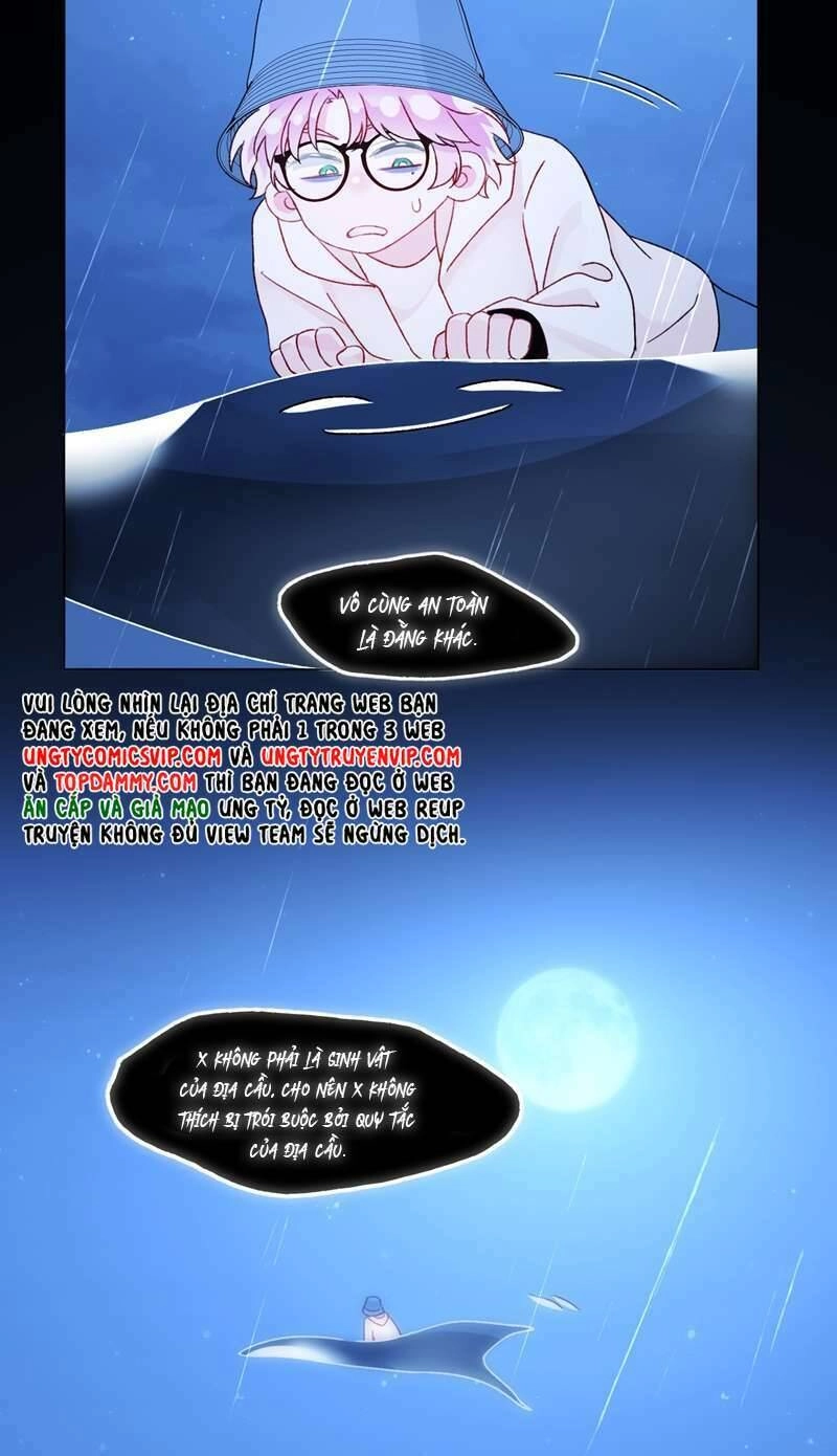 Tôi Phải Làm Một Kẻ Đại Xấu Xa Chapter 107 - 8