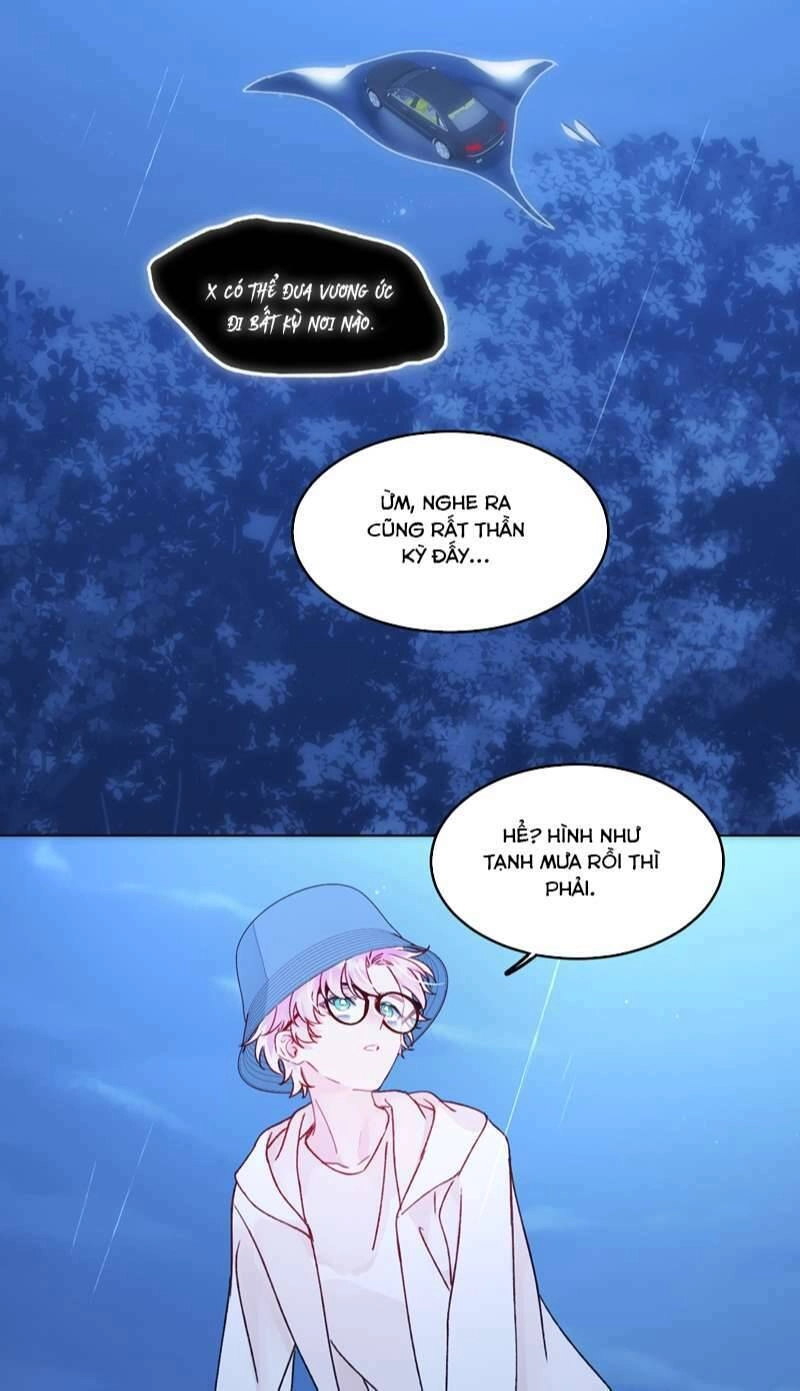 Tôi Phải Làm Một Kẻ Đại Xấu Xa Chapter 107 - 9