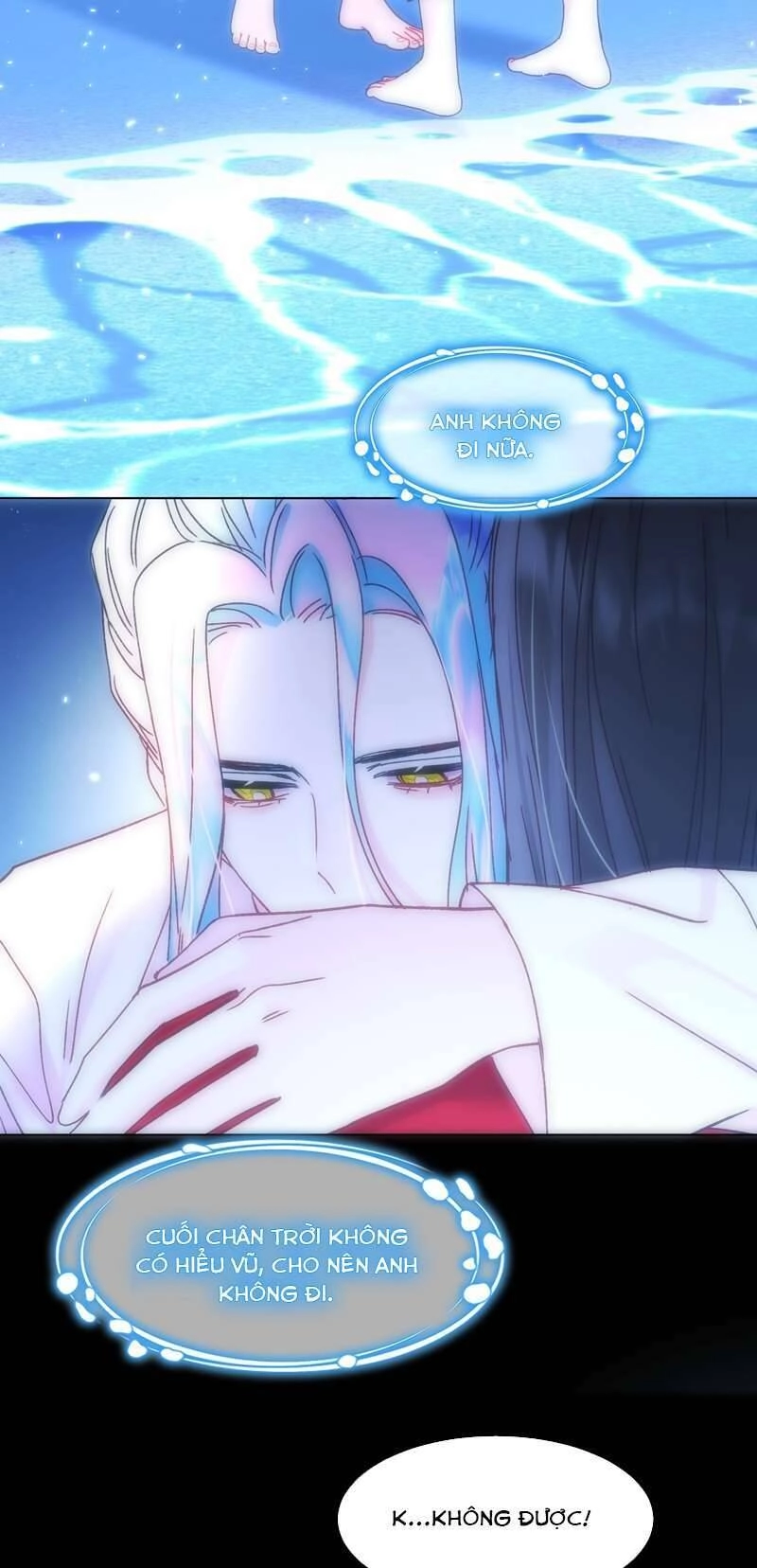 Tôi Phải Làm Một Kẻ Đại Xấu Xa Chapter 107 - 24