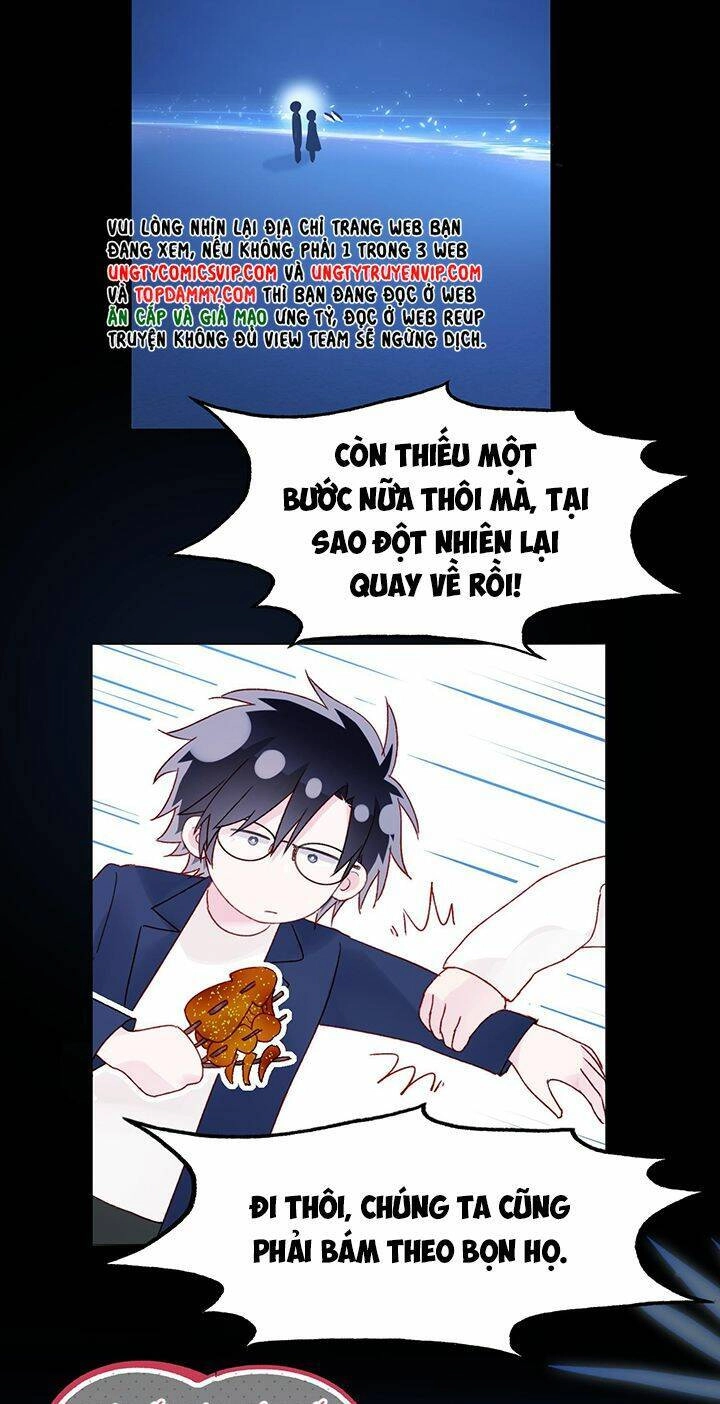 Tôi Phải Làm Một Kẻ Đại Xấu Xa Chapter 107 - 28