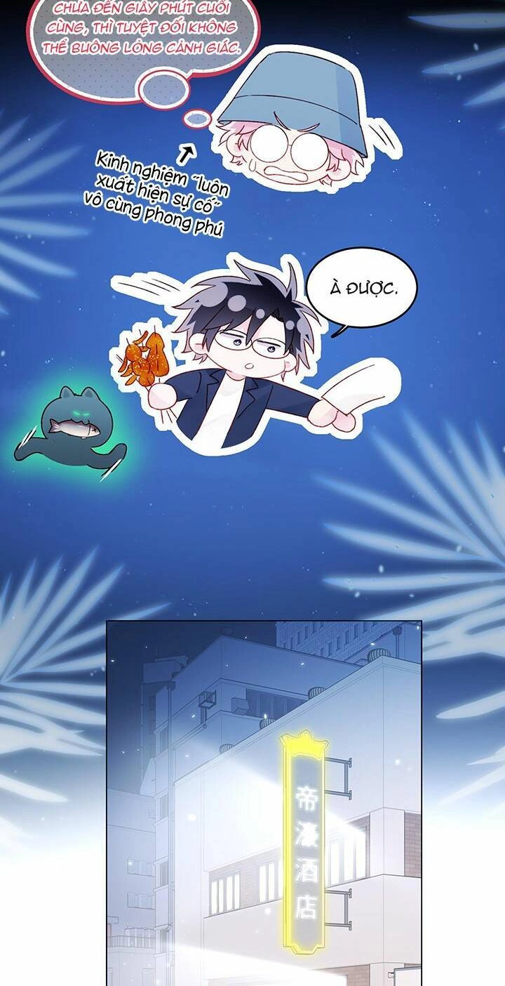 Tôi Phải Làm Một Kẻ Đại Xấu Xa Chapter 107 - 29