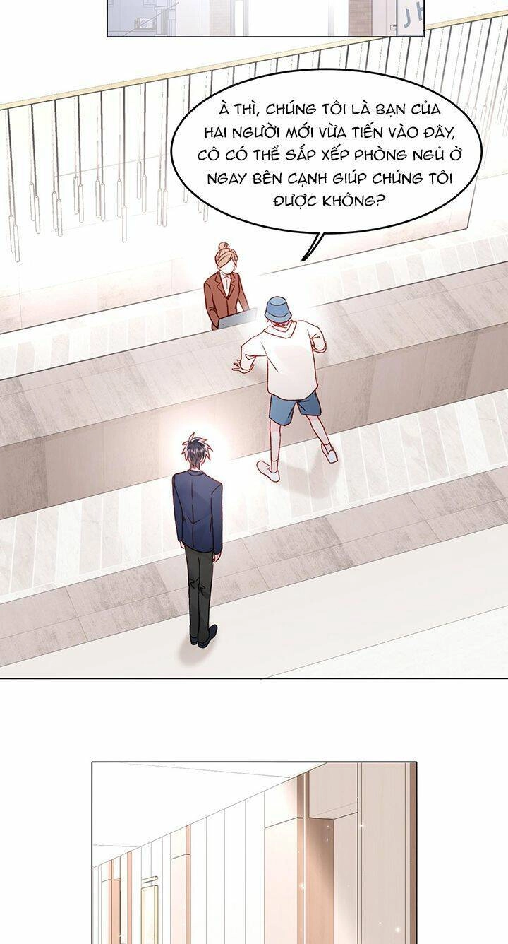 Tôi Phải Làm Một Kẻ Đại Xấu Xa Chapter 107 - 30