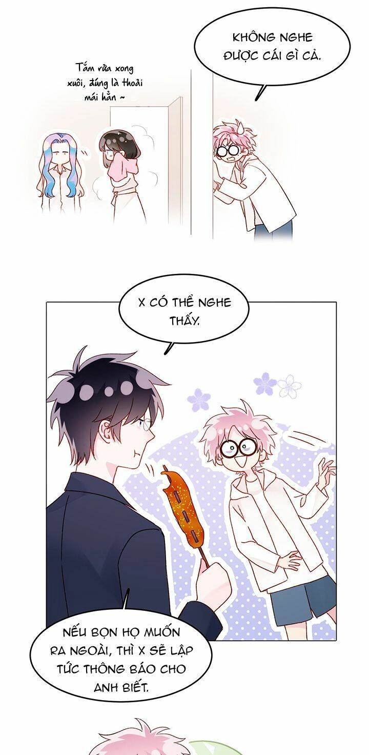 Tôi Phải Làm Một Kẻ Đại Xấu Xa Chapter 107 - 32