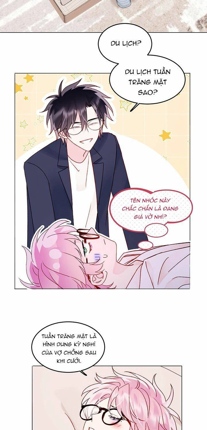 Tôi Phải Làm Một Kẻ Đại Xấu Xa Chapter 107 - 34