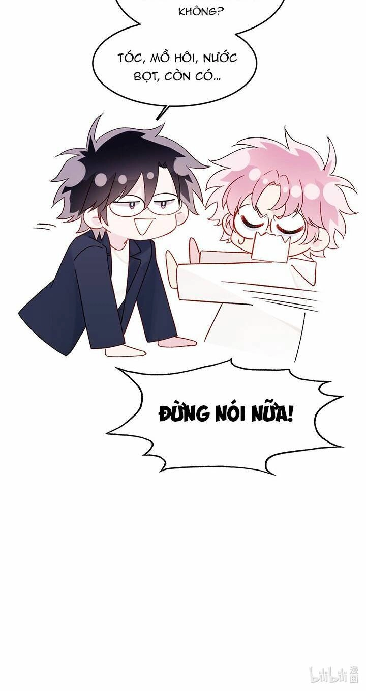 Tôi Phải Làm Một Kẻ Đại Xấu Xa Chapter 107 - 41