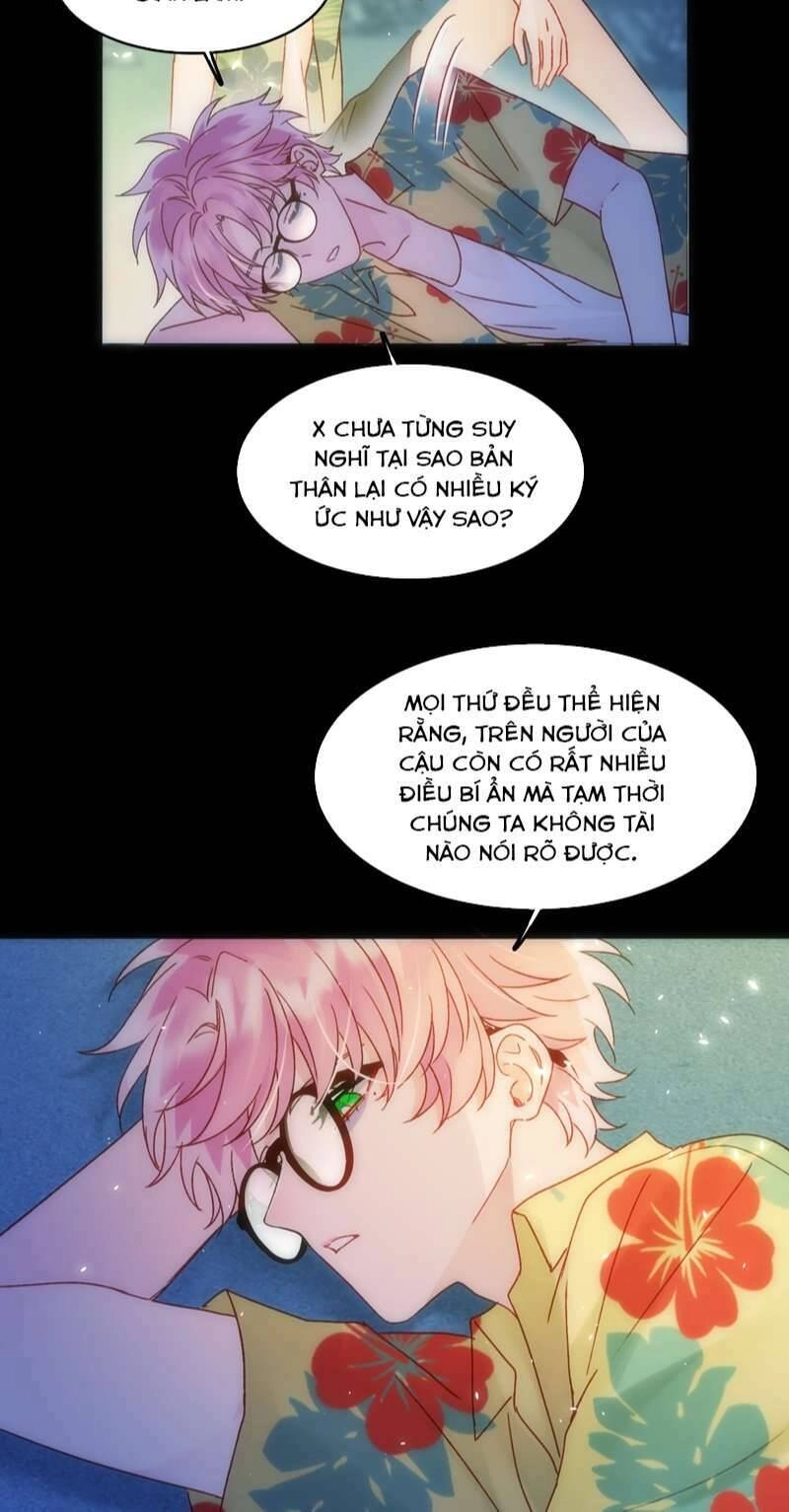 Tôi Phải Làm Một Kẻ Đại Xấu Xa Chapter 108 - 24