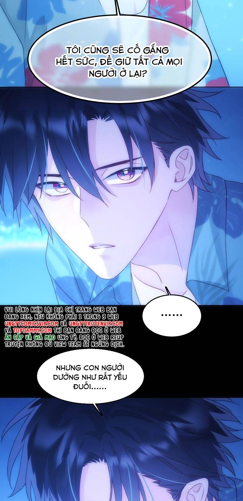 Tôi Phải Làm Một Kẻ Đại Xấu Xa Chapter 109 - 12