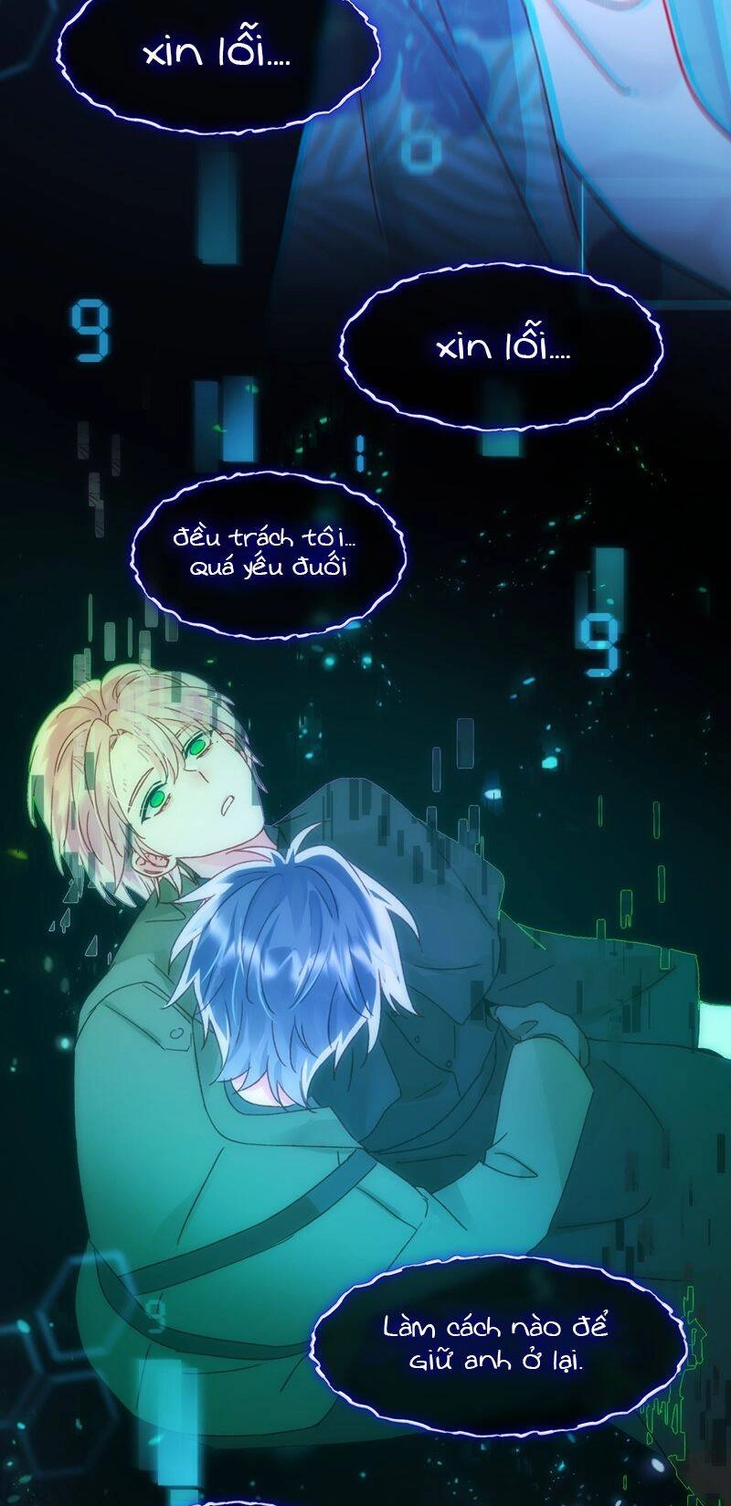 Tôi Phải Làm Một Kẻ Đại Xấu Xa Chapter 109 - 14