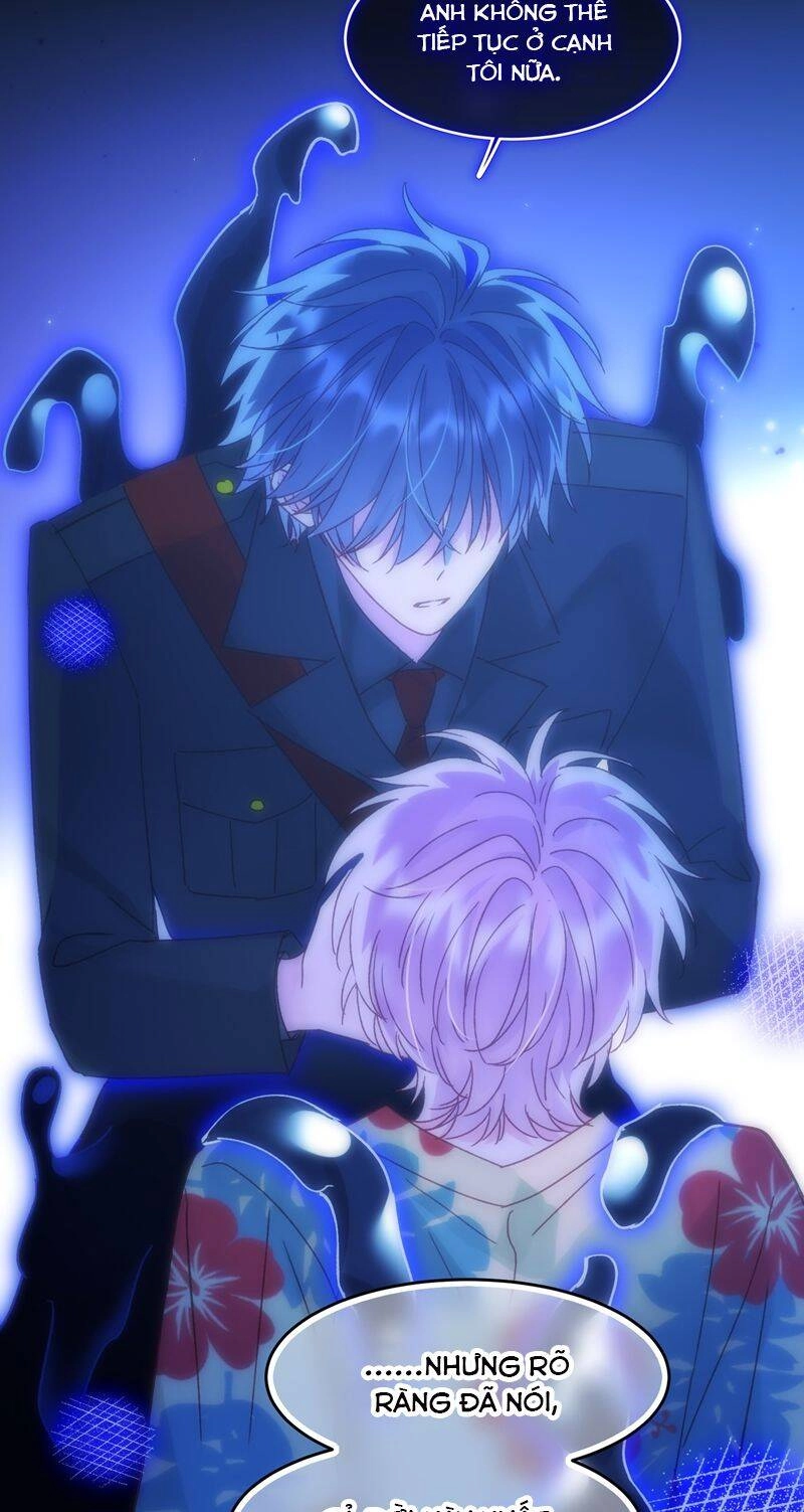 Tôi Phải Làm Một Kẻ Đại Xấu Xa Chapter 110 - 10