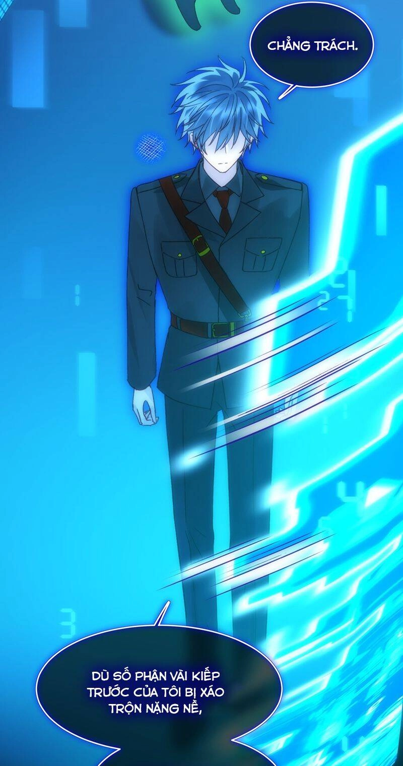 Tôi Phải Làm Một Kẻ Đại Xấu Xa Chapter 110 - 26