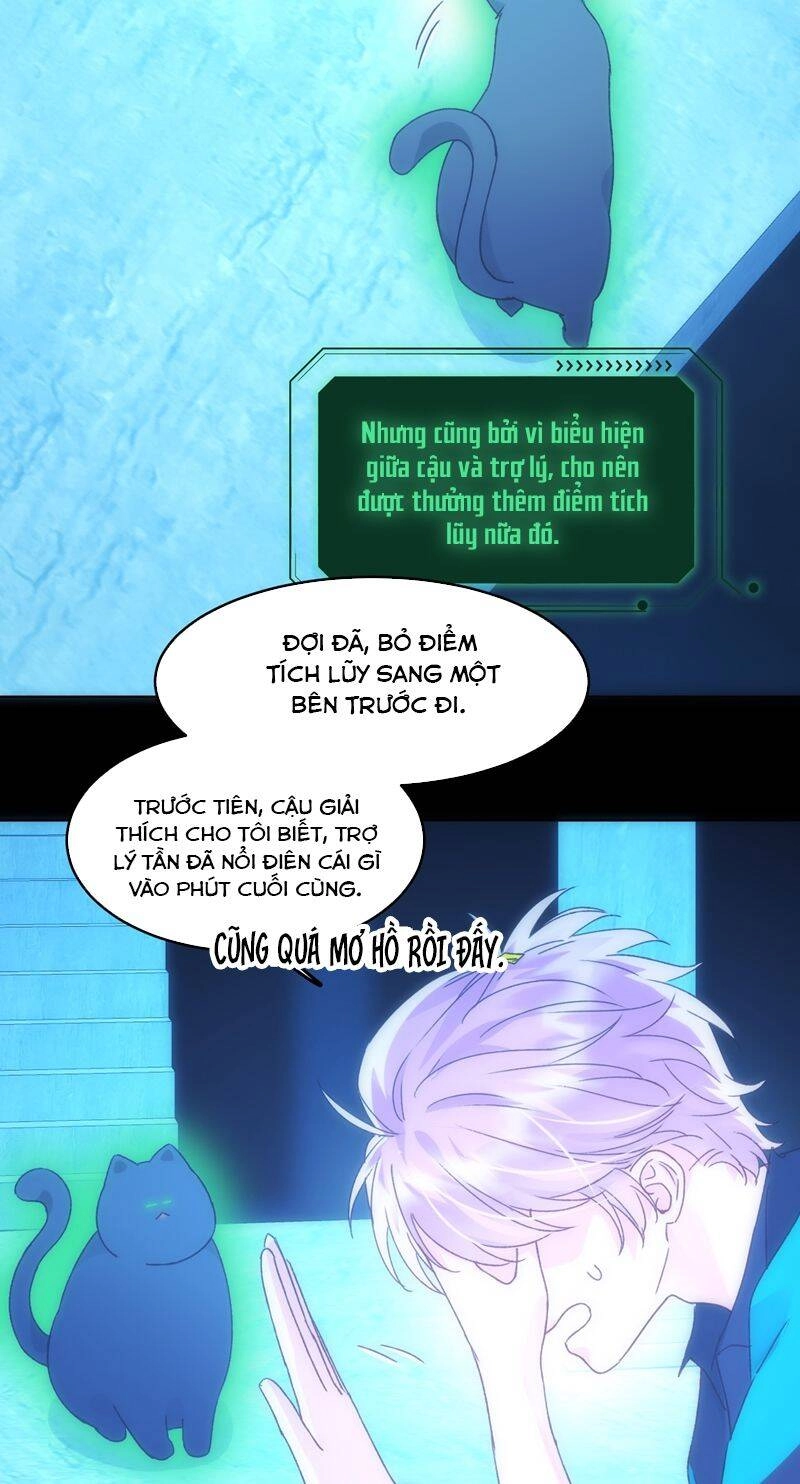 Tôi Phải Làm Một Kẻ Đại Xấu Xa Chapter 111 - 8