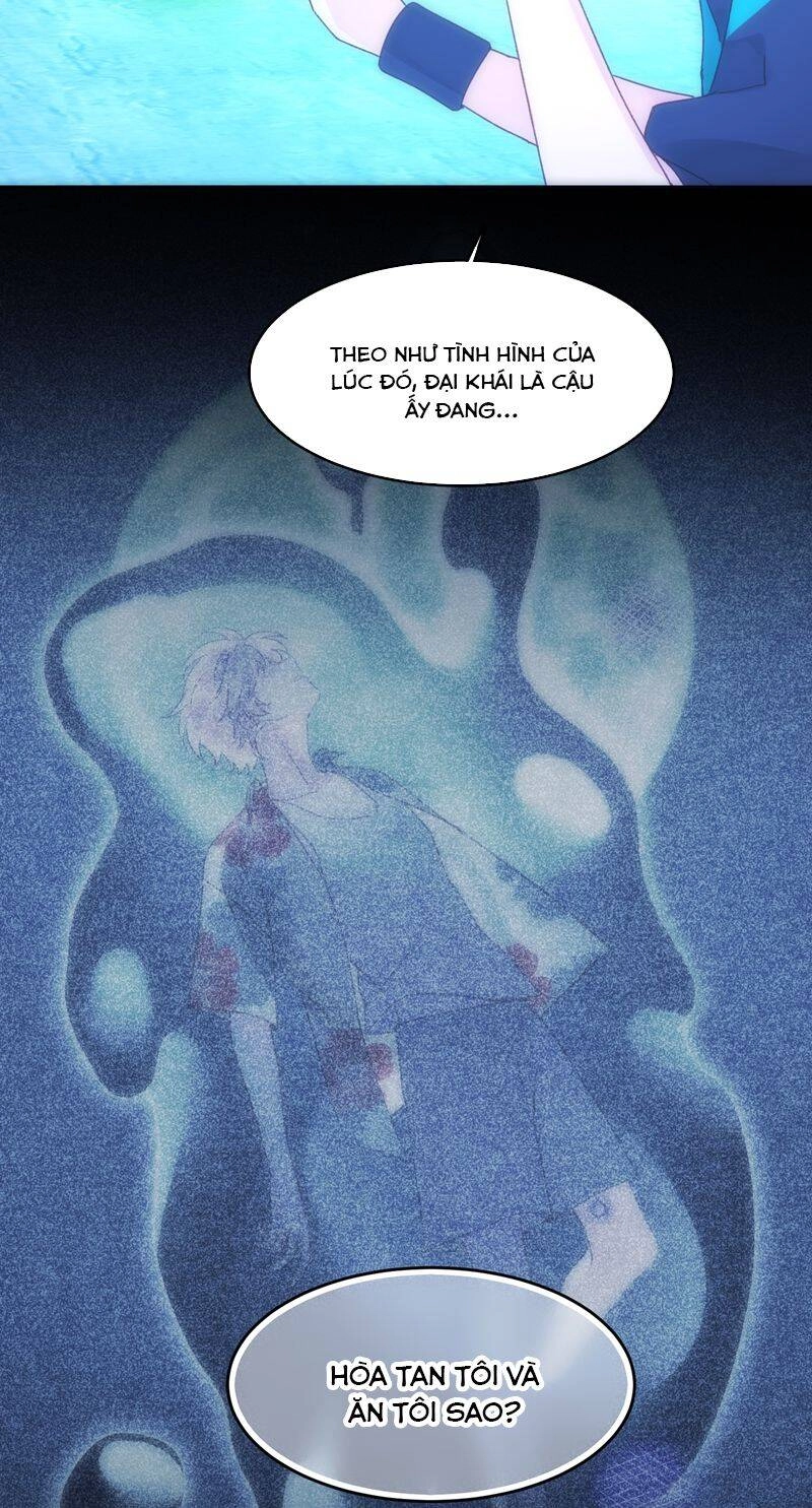 Tôi Phải Làm Một Kẻ Đại Xấu Xa Chapter 111 - 9