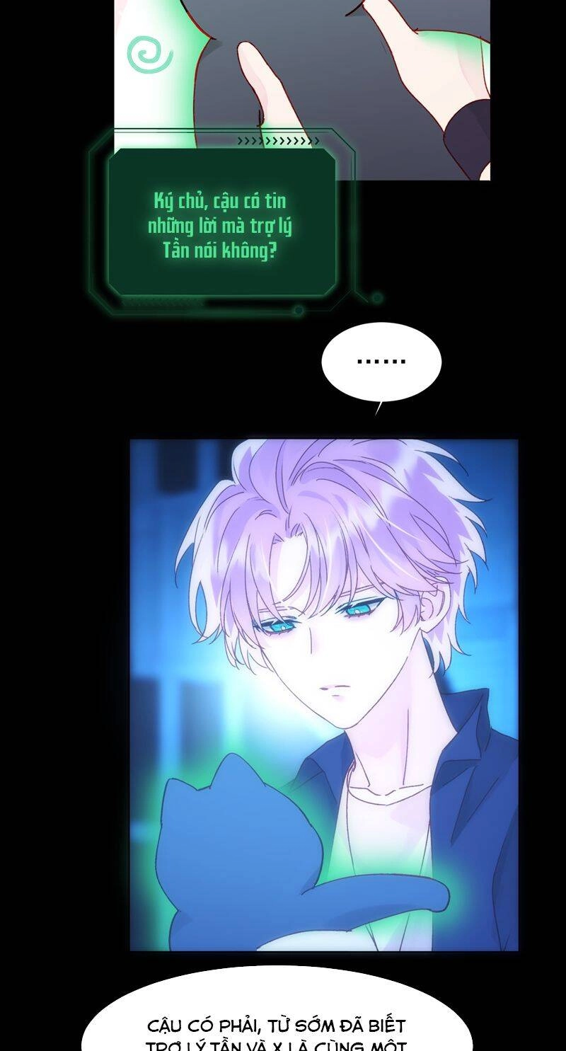 Tôi Phải Làm Một Kẻ Đại Xấu Xa Chapter 111 - 12