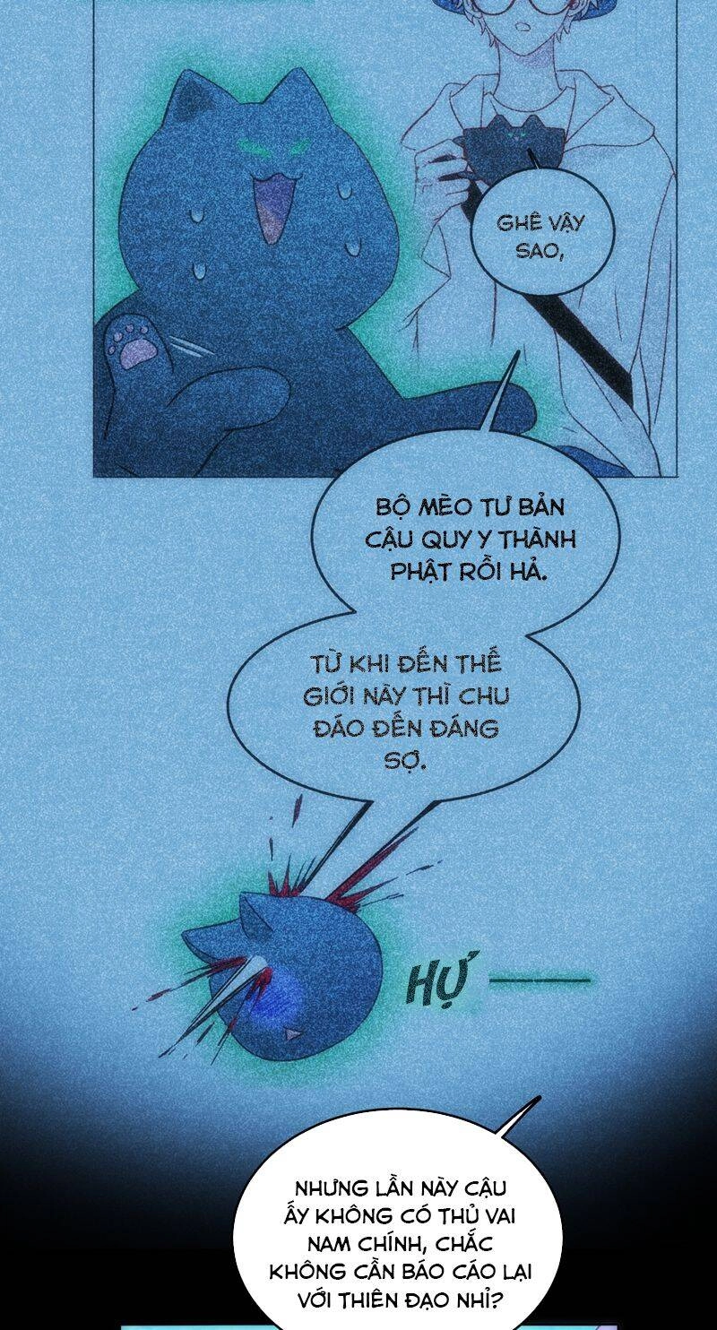 Tôi Phải Làm Một Kẻ Đại Xấu Xa Chapter 111 - 14