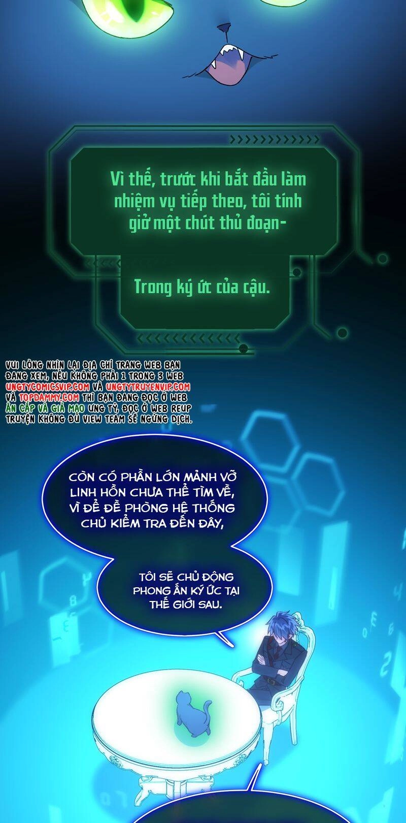 Tôi Phải Làm Một Kẻ Đại Xấu Xa Chapter 111 - 17