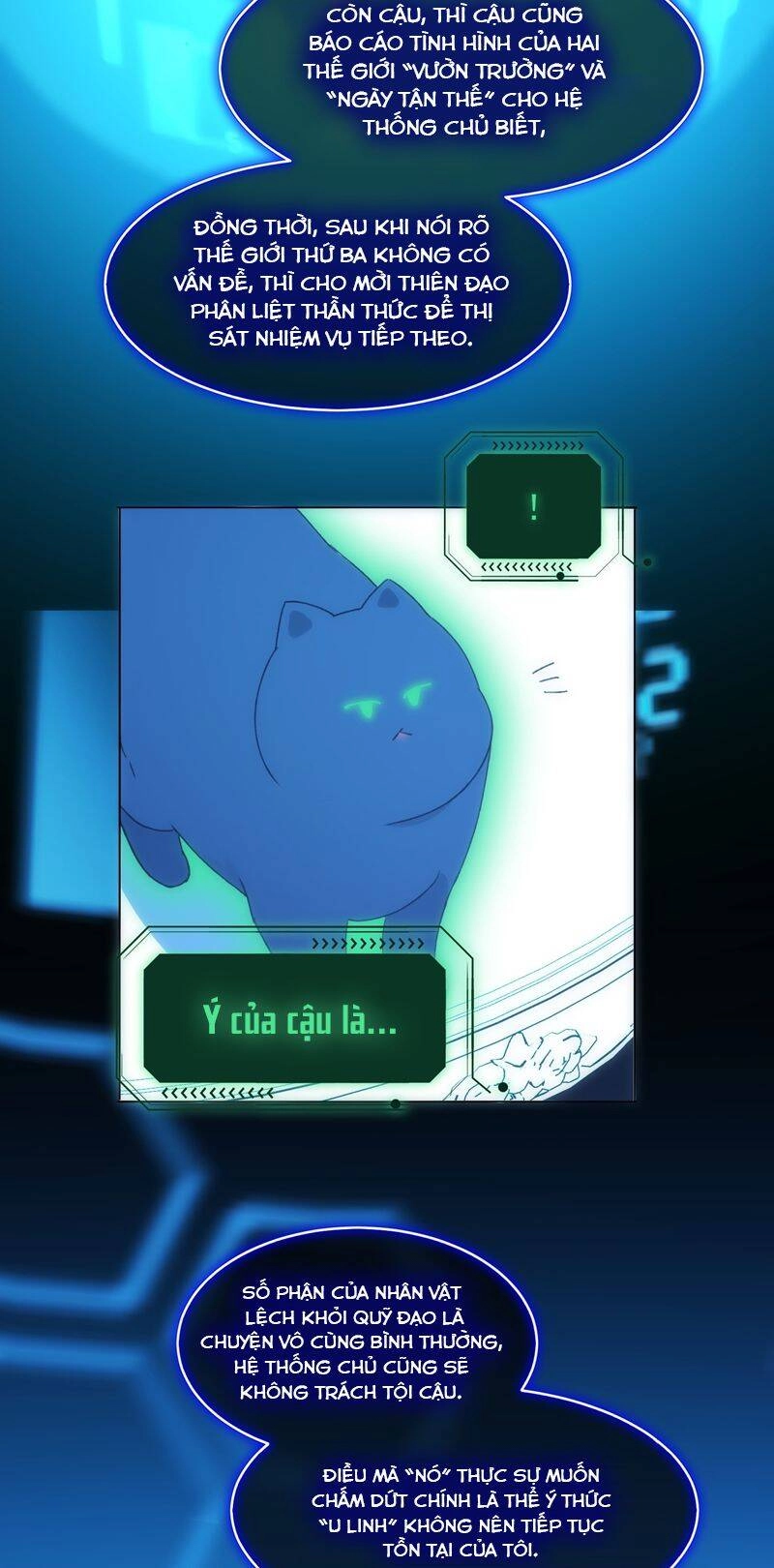 Tôi Phải Làm Một Kẻ Đại Xấu Xa Chapter 111 - 18