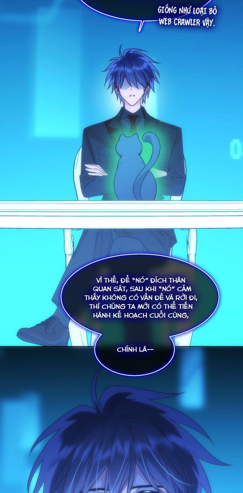 Tôi Phải Làm Một Kẻ Đại Xấu Xa Chapter 111 - 19