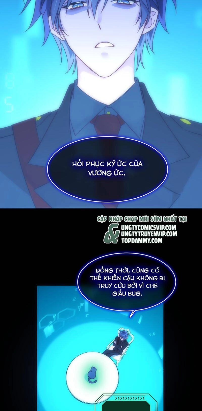 Tôi Phải Làm Một Kẻ Đại Xấu Xa Chapter 111 - 20