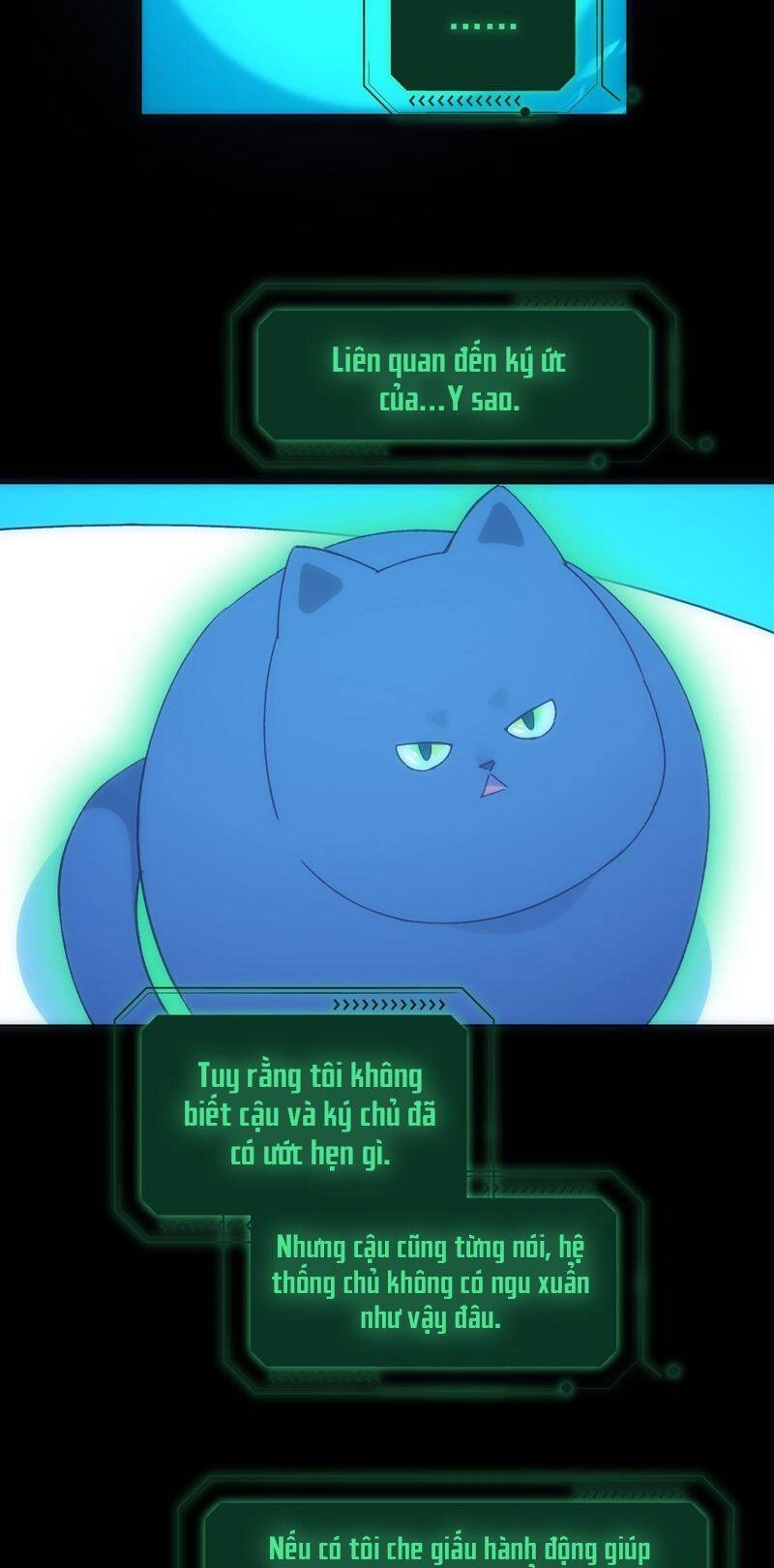 Tôi Phải Làm Một Kẻ Đại Xấu Xa Chapter 111 - 21