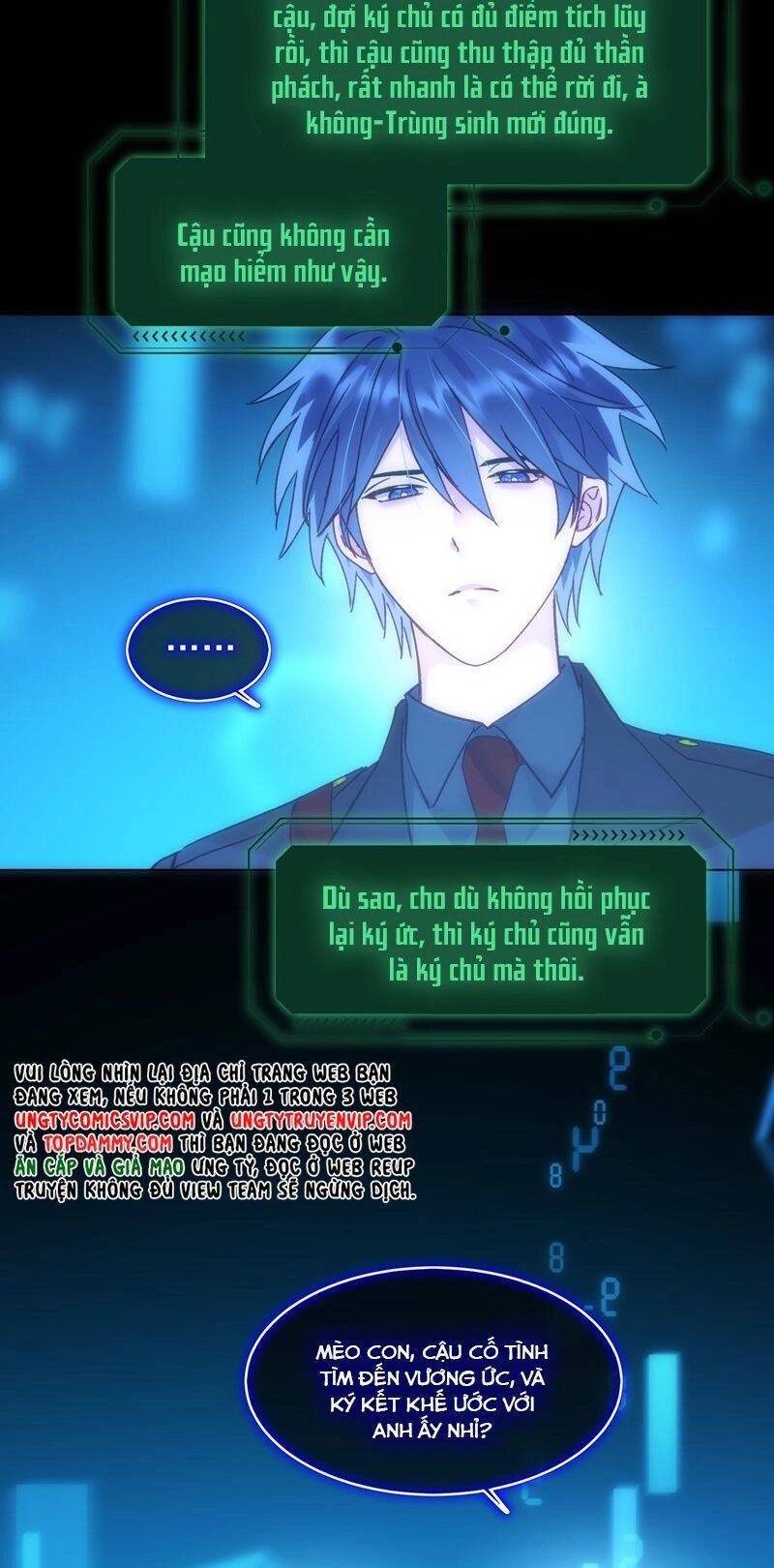 Tôi Phải Làm Một Kẻ Đại Xấu Xa Chapter 111 - 22