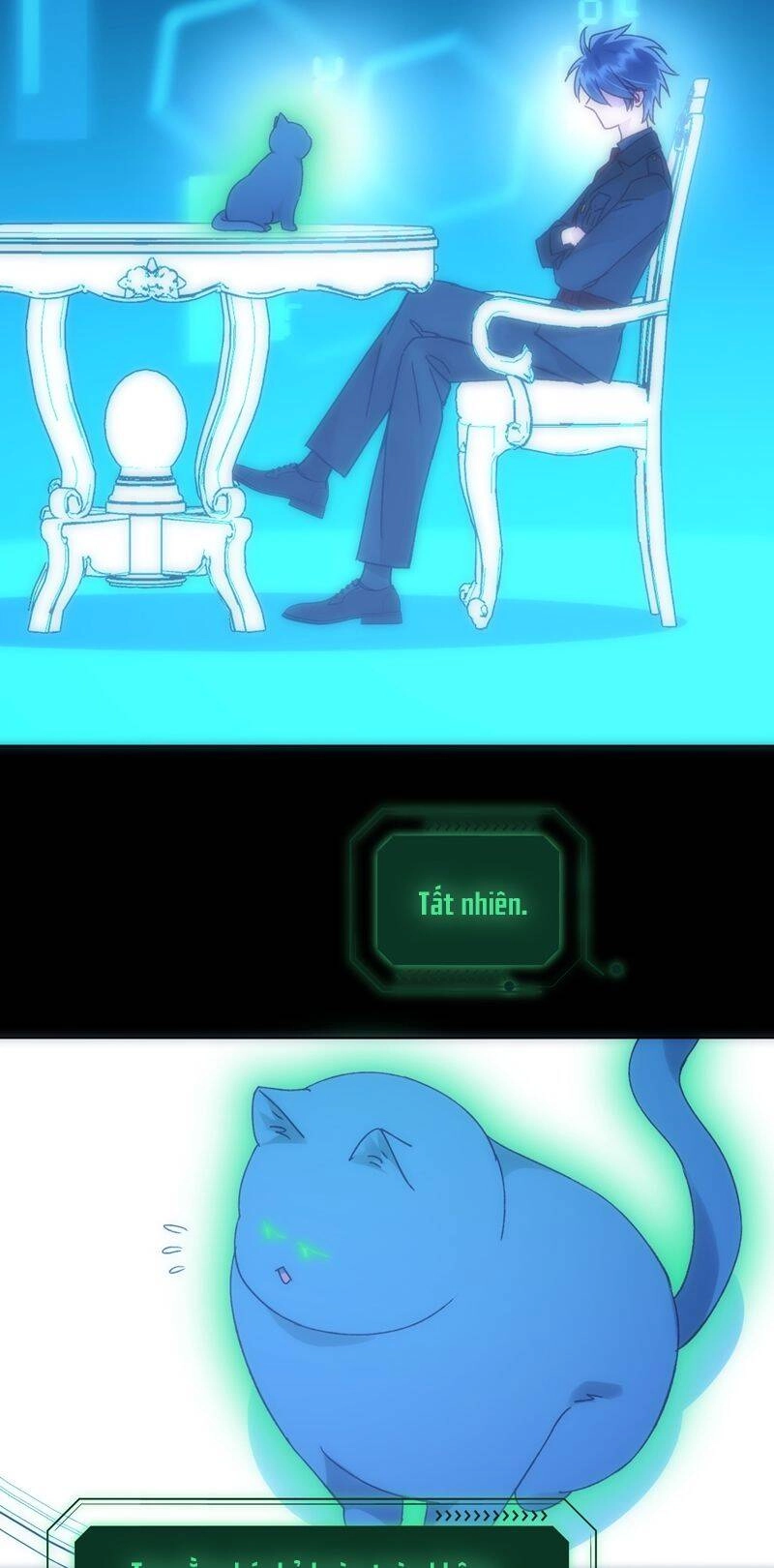 Tôi Phải Làm Một Kẻ Đại Xấu Xa Chapter 111 - 23