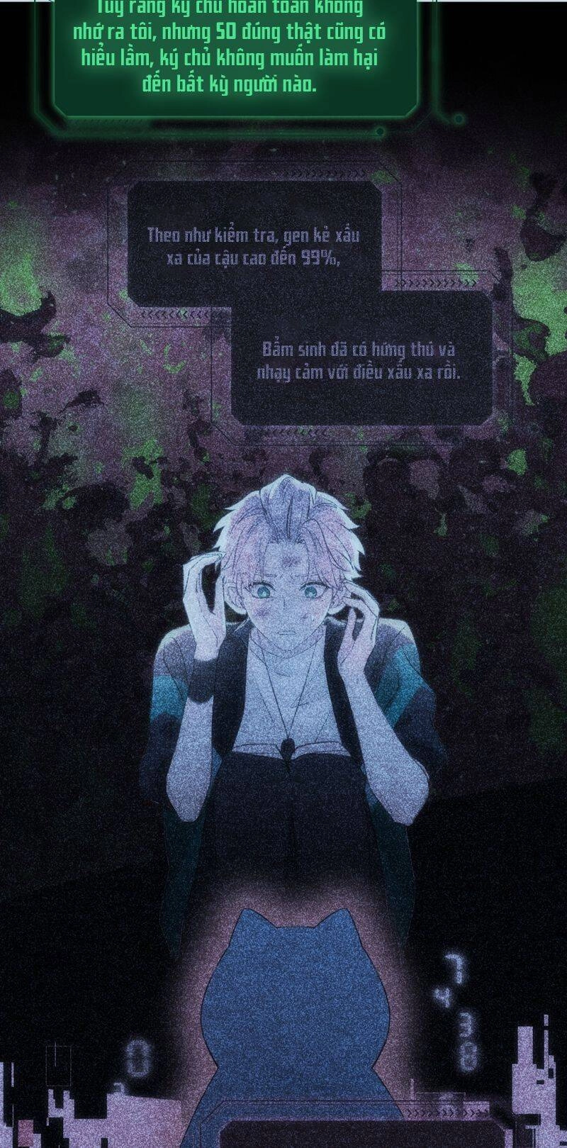 Tôi Phải Làm Một Kẻ Đại Xấu Xa Chapter 111 - 24