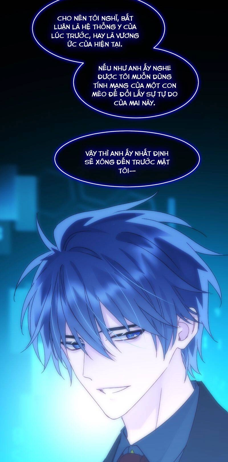 Tôi Phải Làm Một Kẻ Đại Xấu Xa Chapter 111 - 26