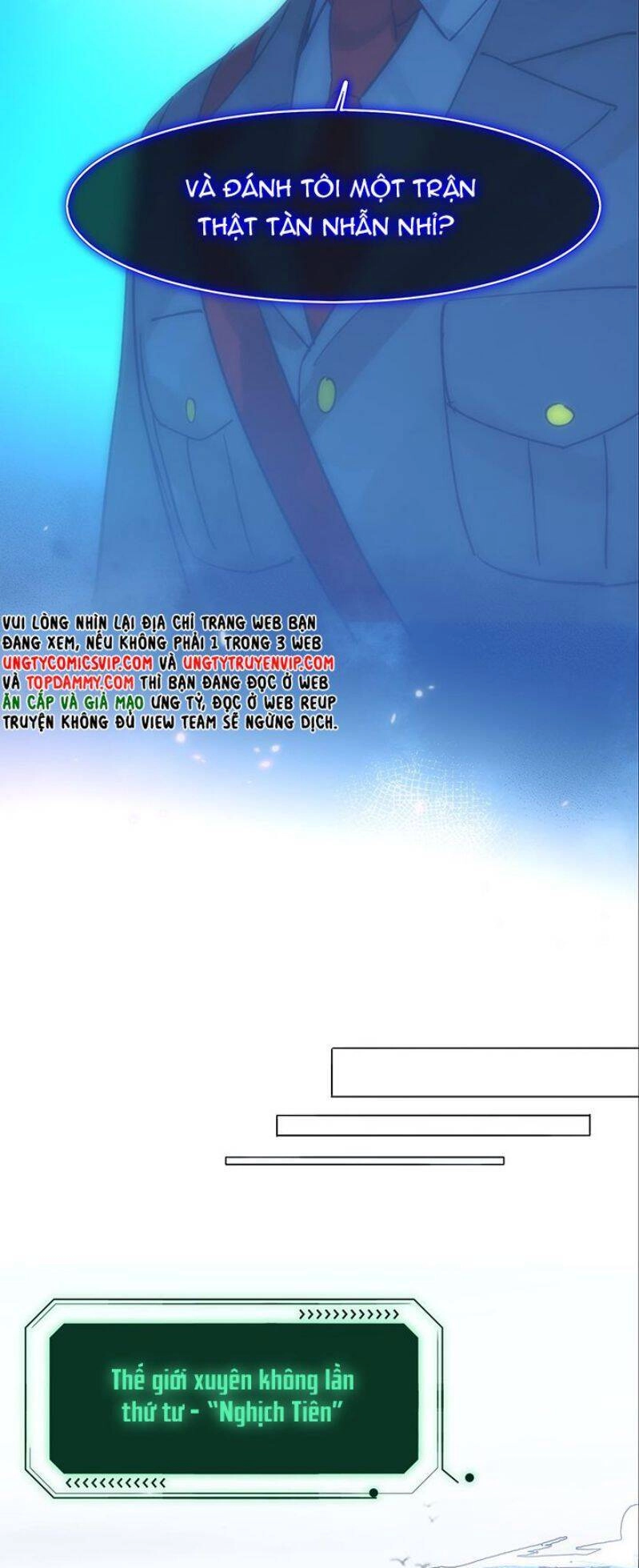 Tôi Phải Làm Một Kẻ Đại Xấu Xa Chapter 111 - 27